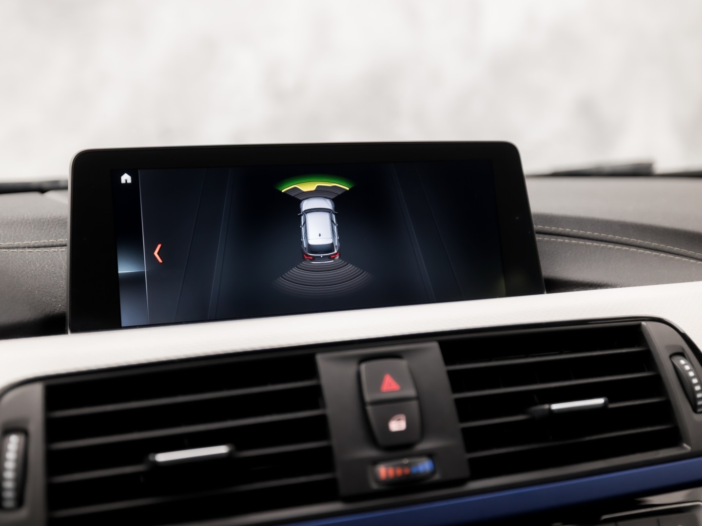 Foto van BMW 320i