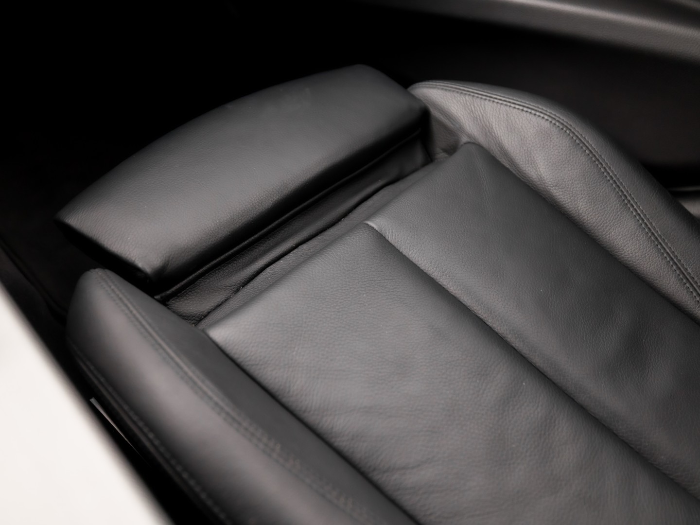 Foto van BMW 320i