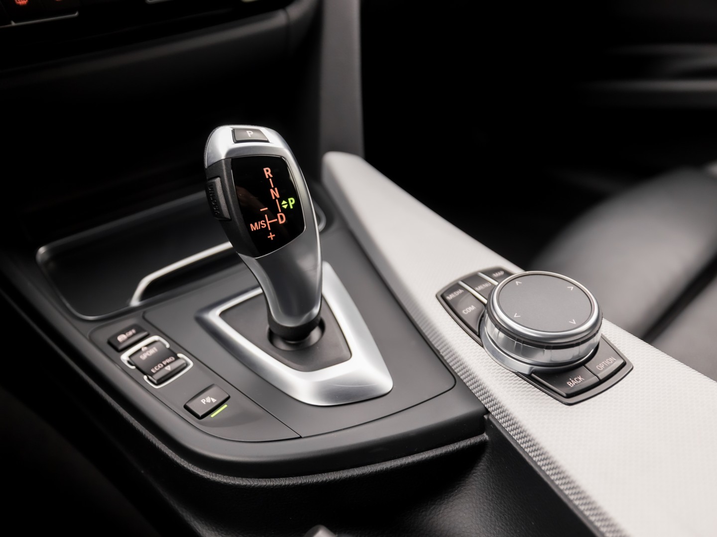 Foto van BMW 320i