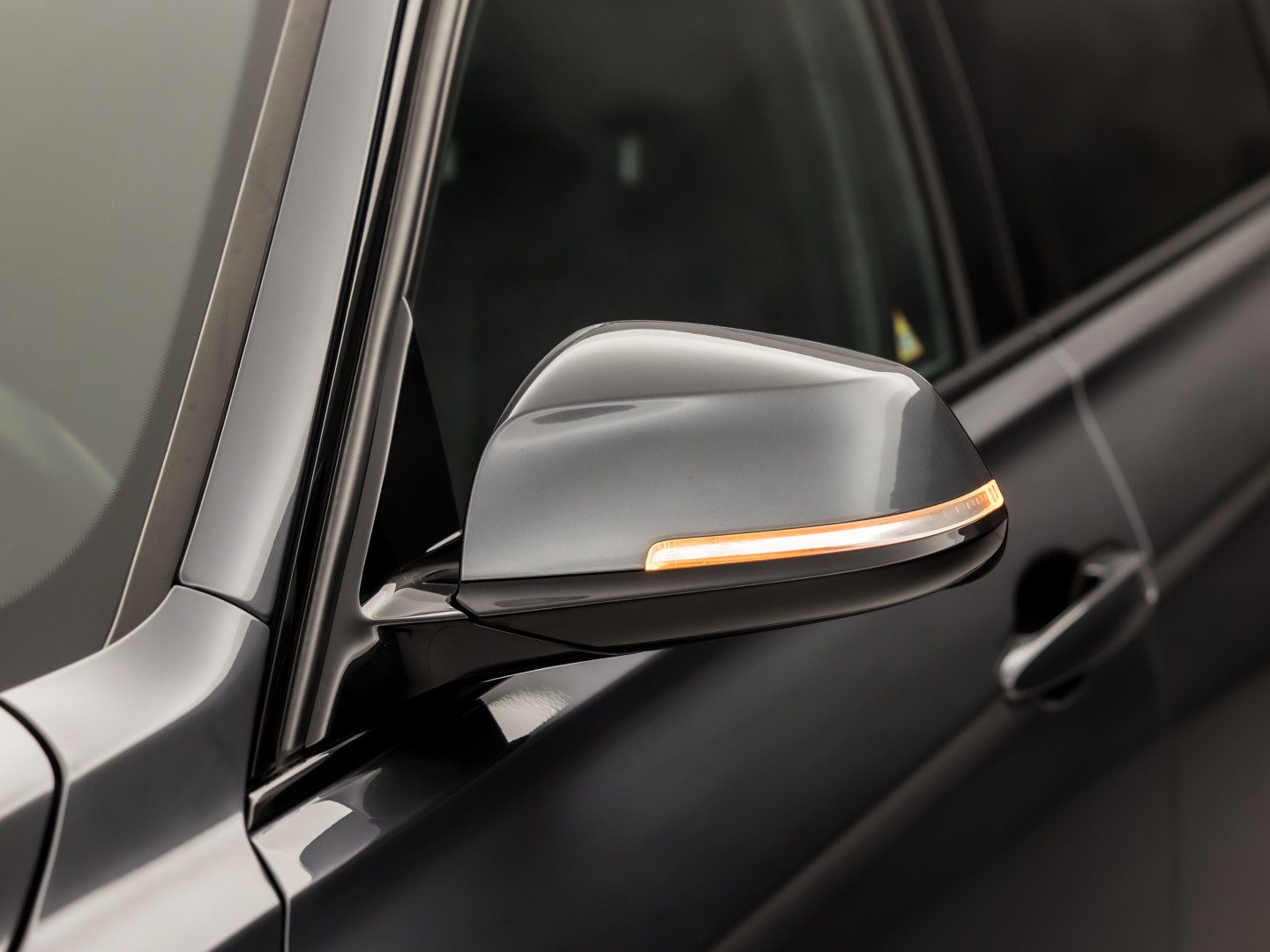 Foto van BMW 320i