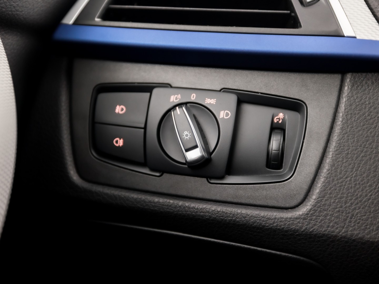 Foto van BMW 320i