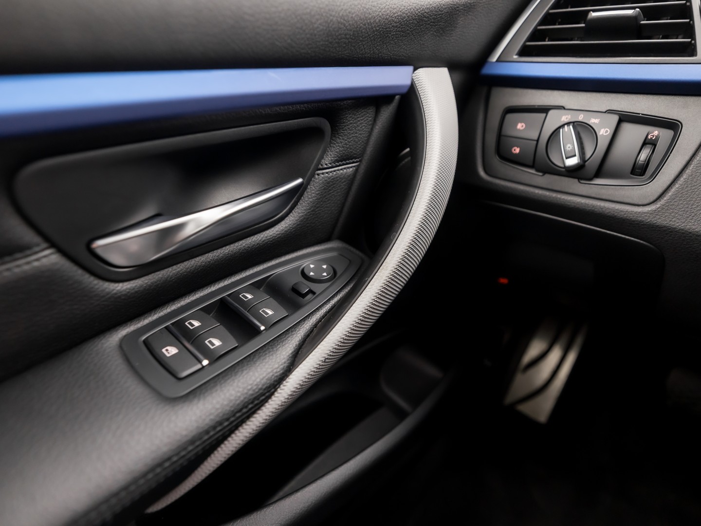 Foto van BMW 320i
