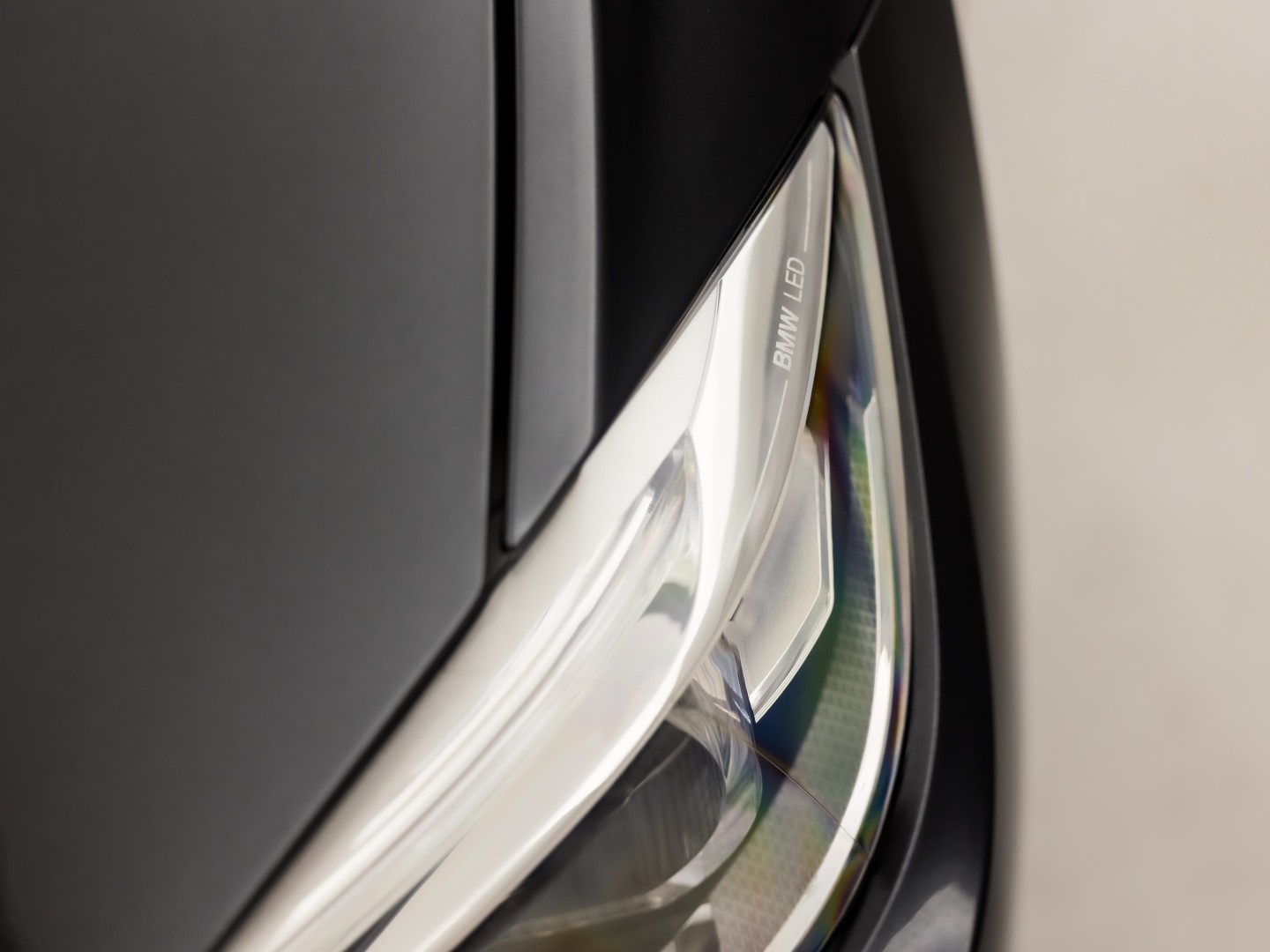 Foto van BMW 320i