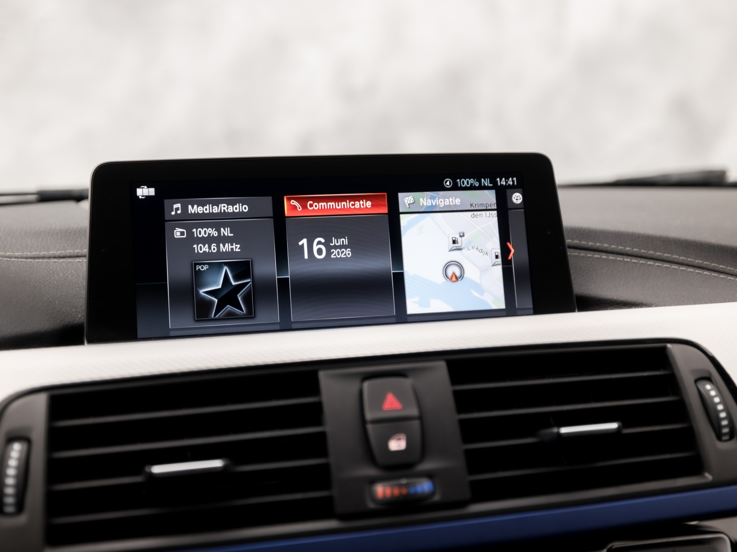 Foto van BMW 320i