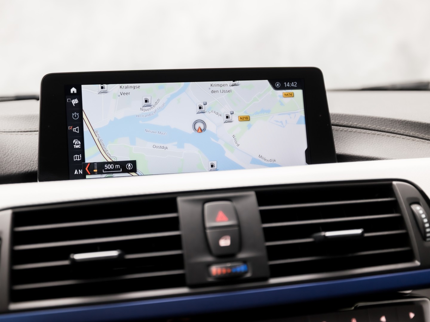 Foto van BMW 320i