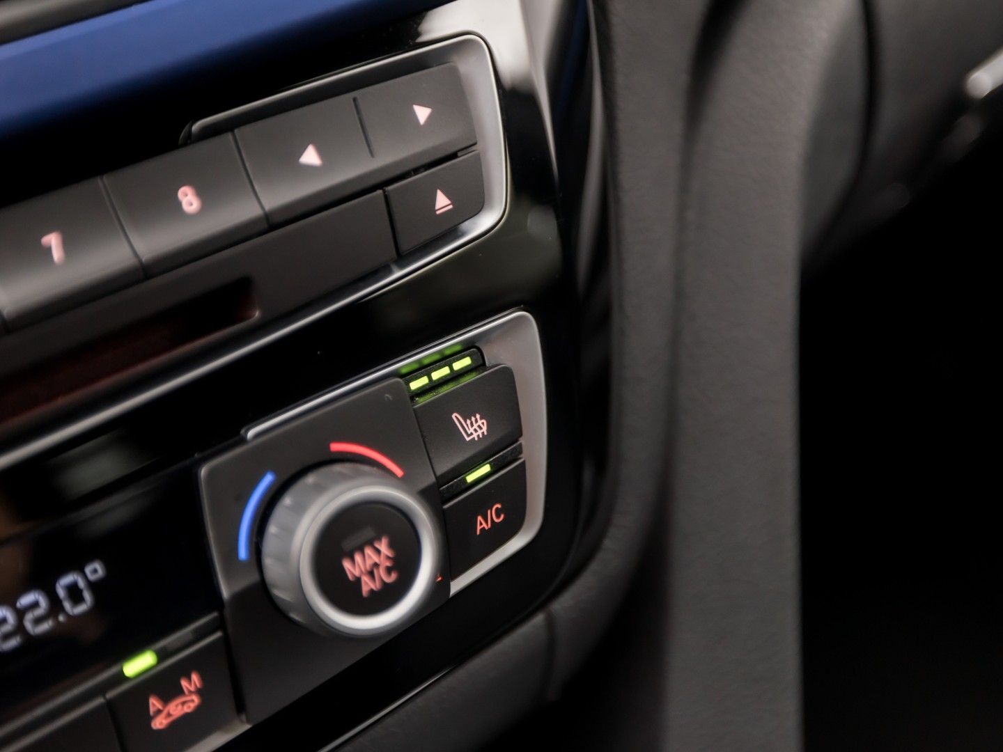 Foto van BMW 320i