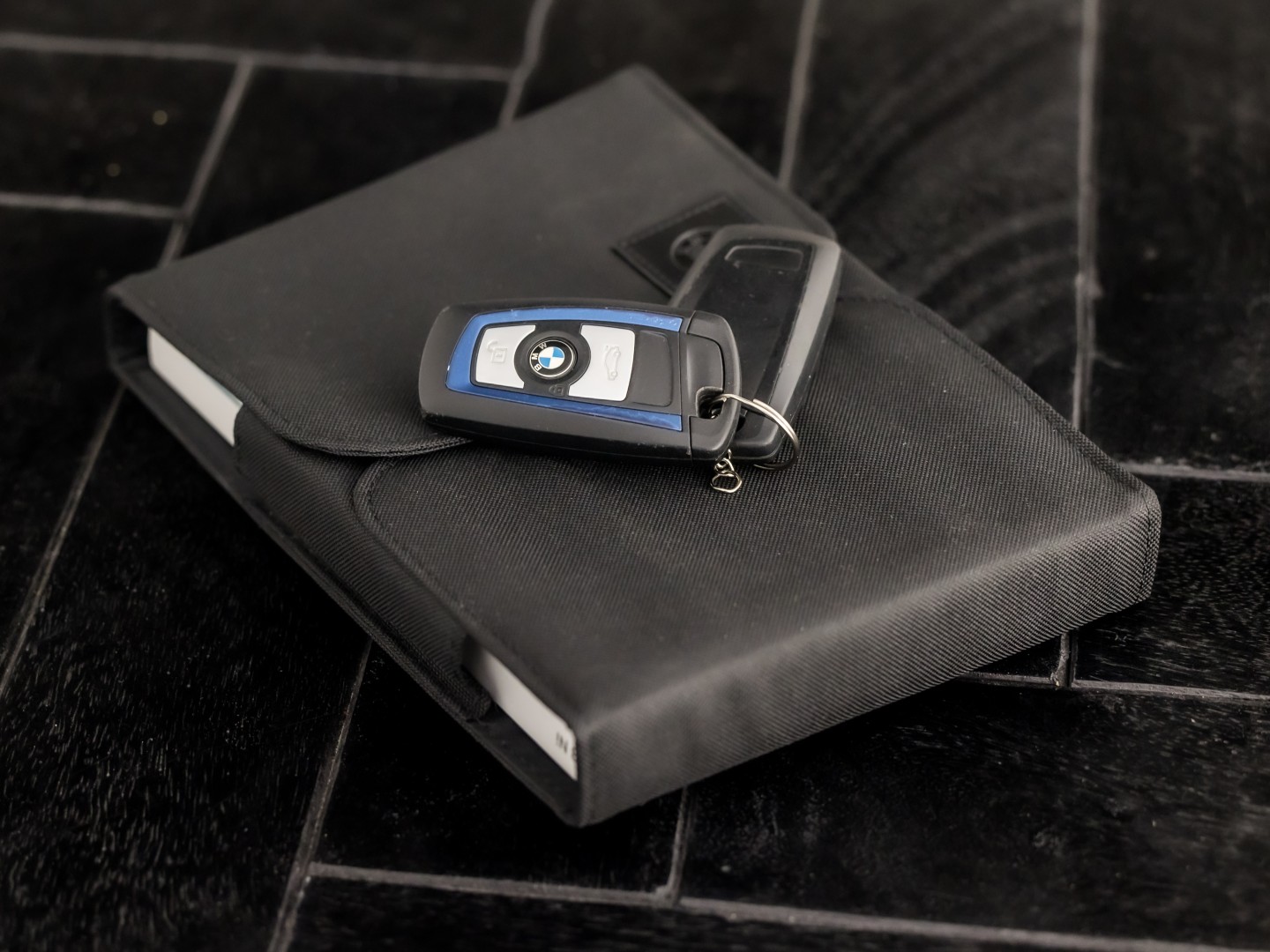 Foto van BMW 320i