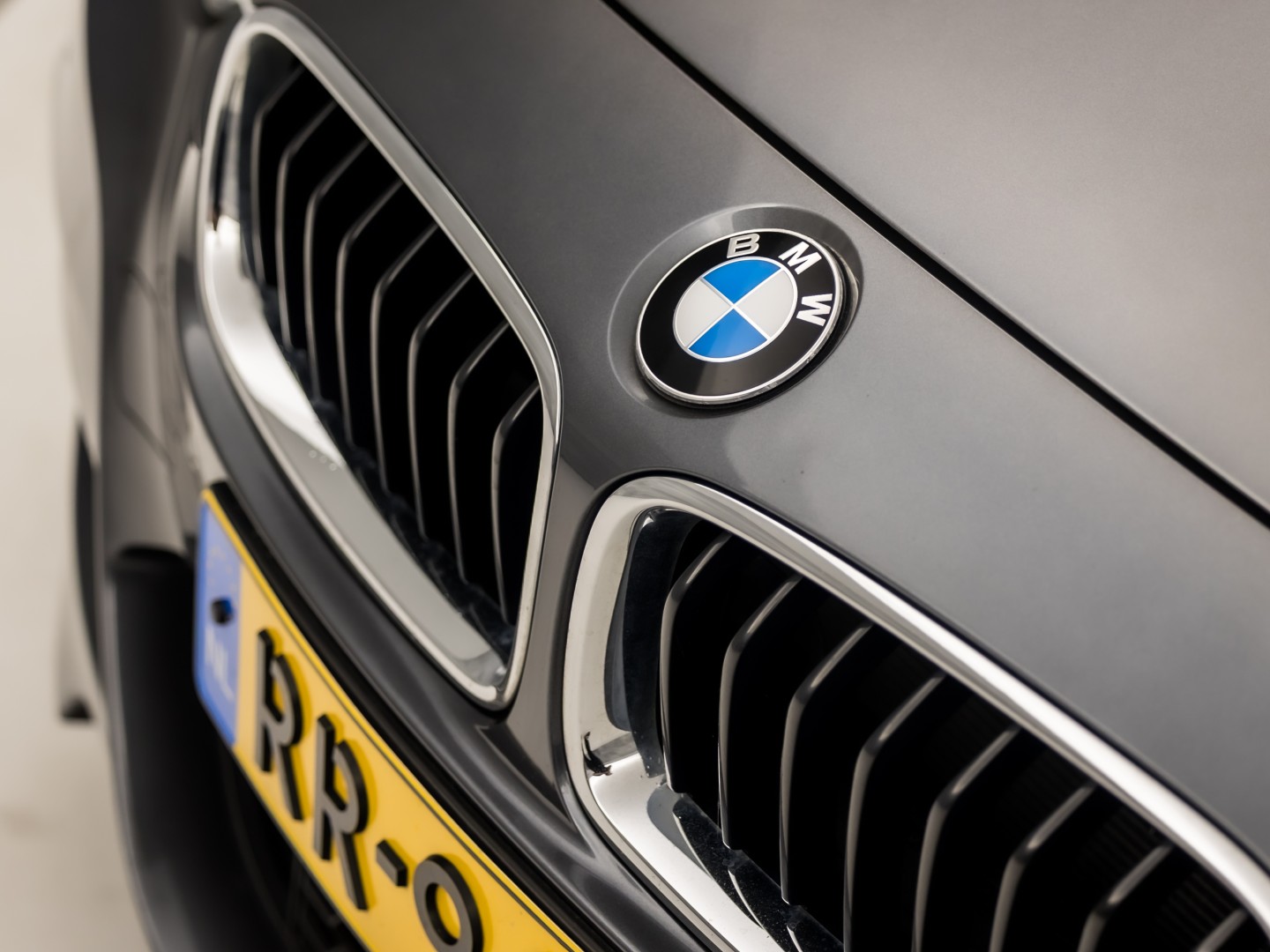 Foto van BMW 320i