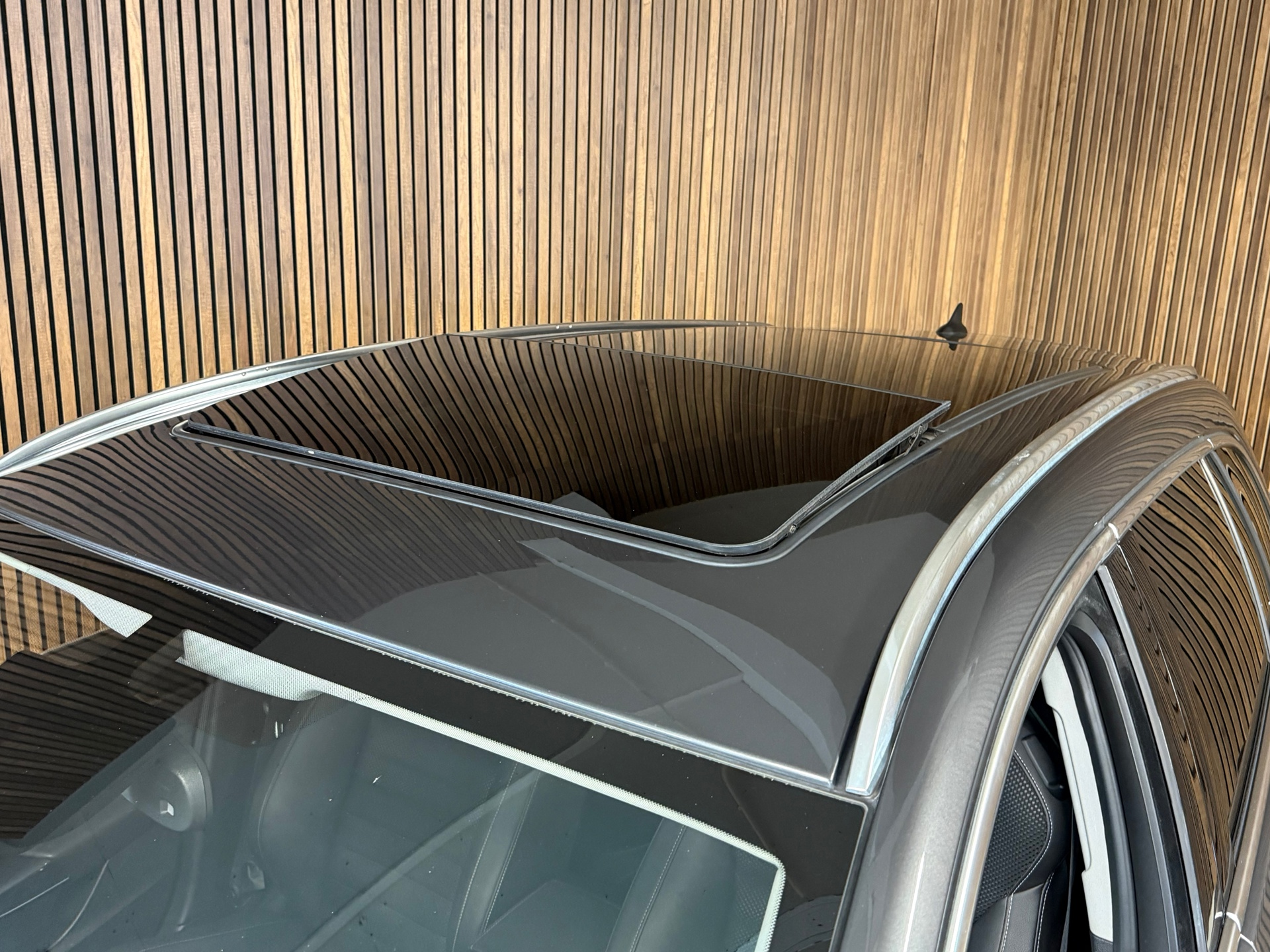 Foto van Opel Insignia Sports Tourer SW