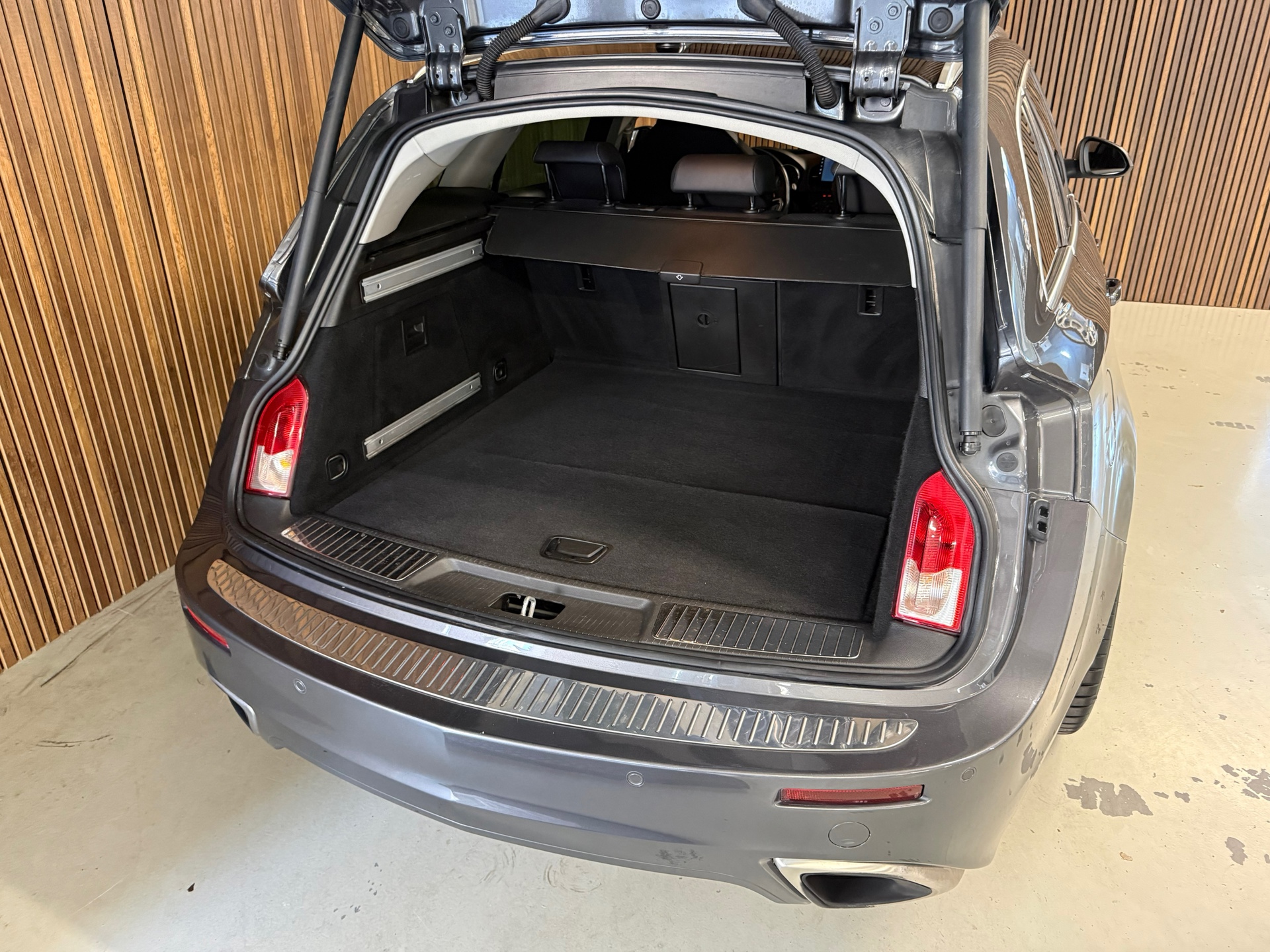 Foto van Opel Insignia Sports Tourer SW