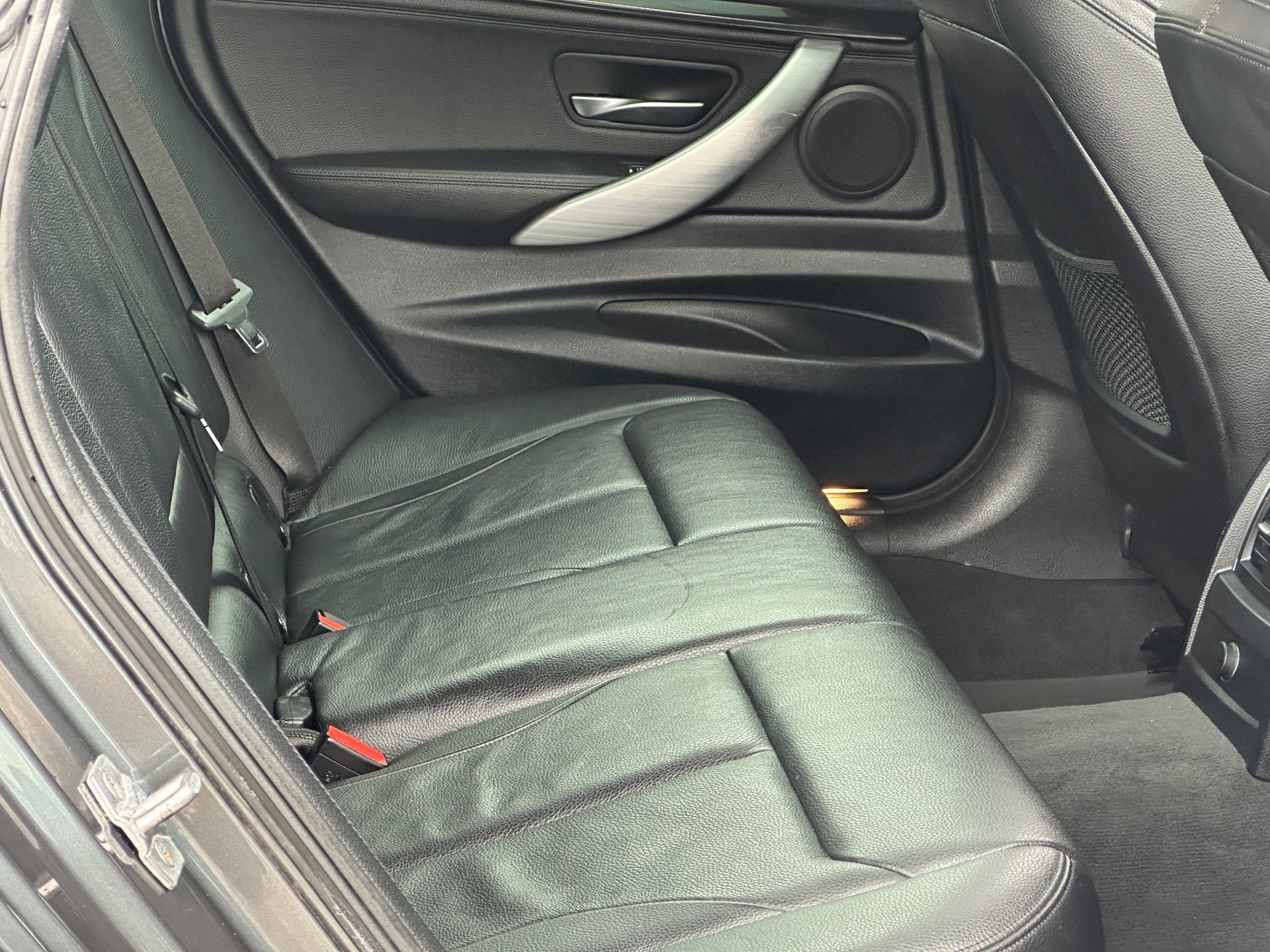Foto van BMW 320i