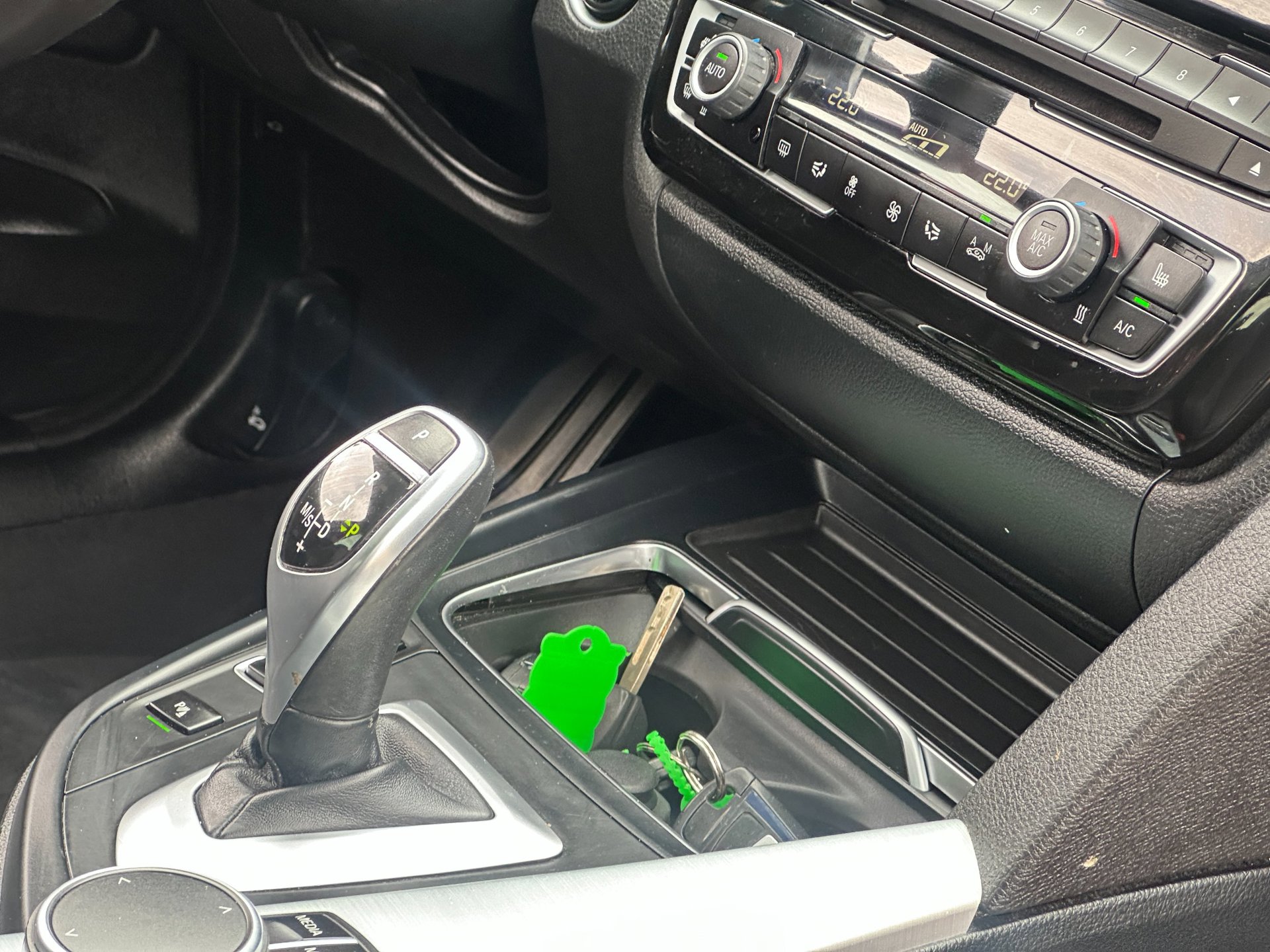 Foto van BMW 320i
