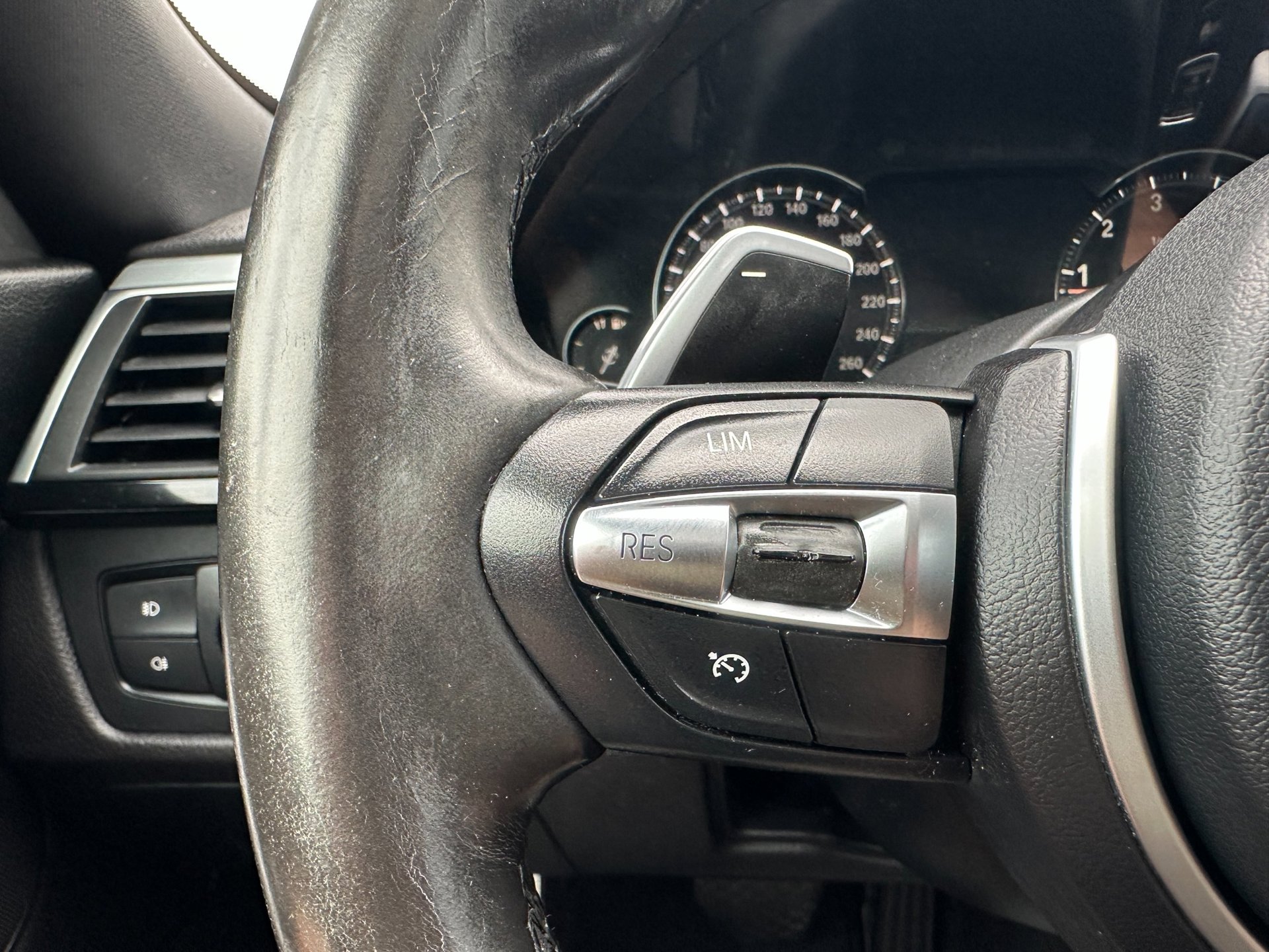 Foto van BMW 320i