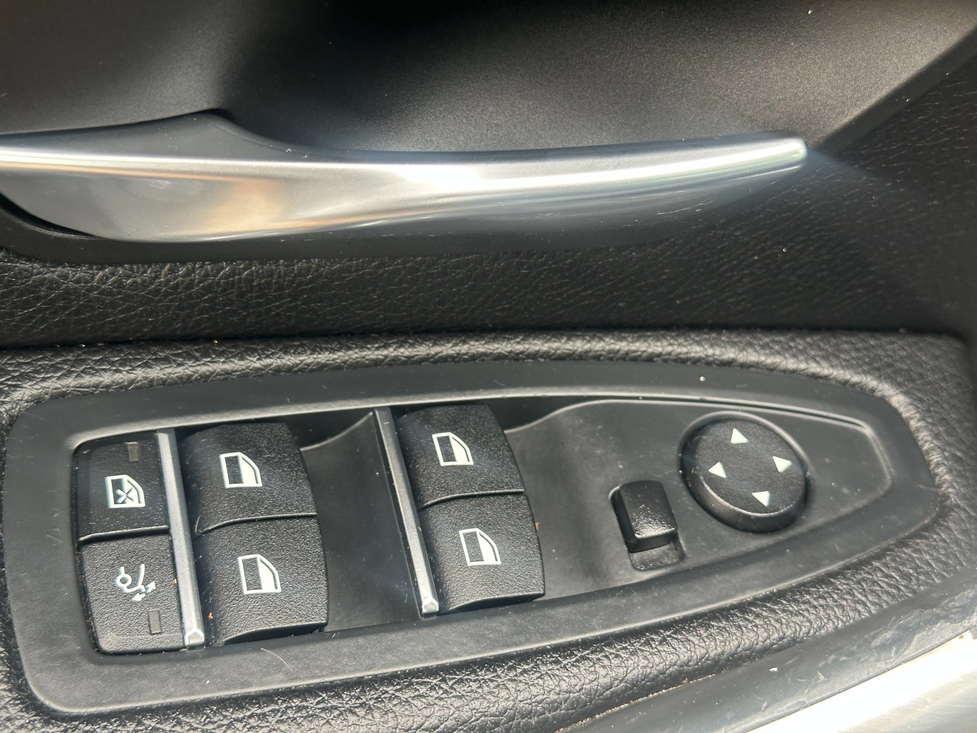 Foto van BMW 320i