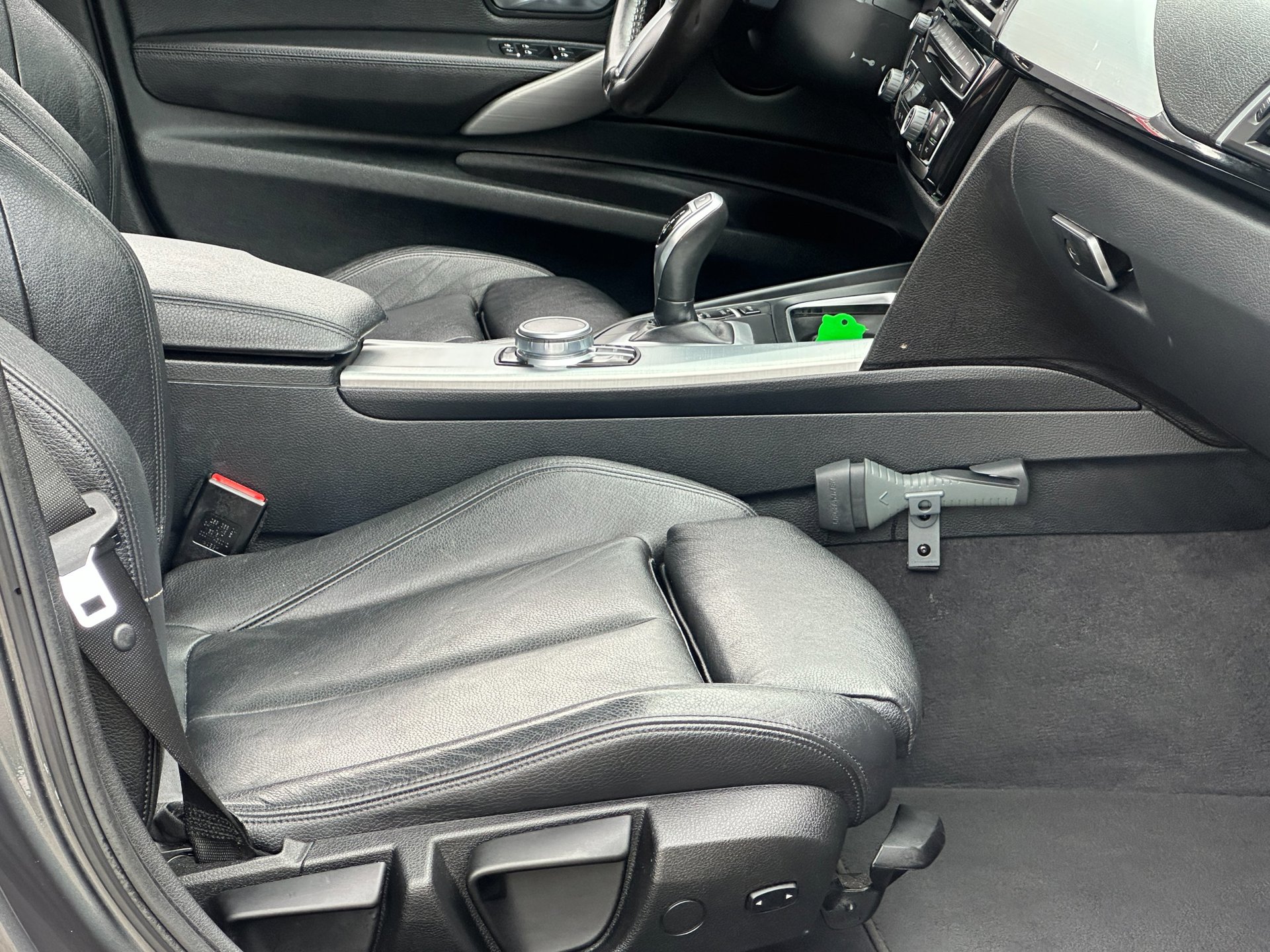Foto van BMW 320i