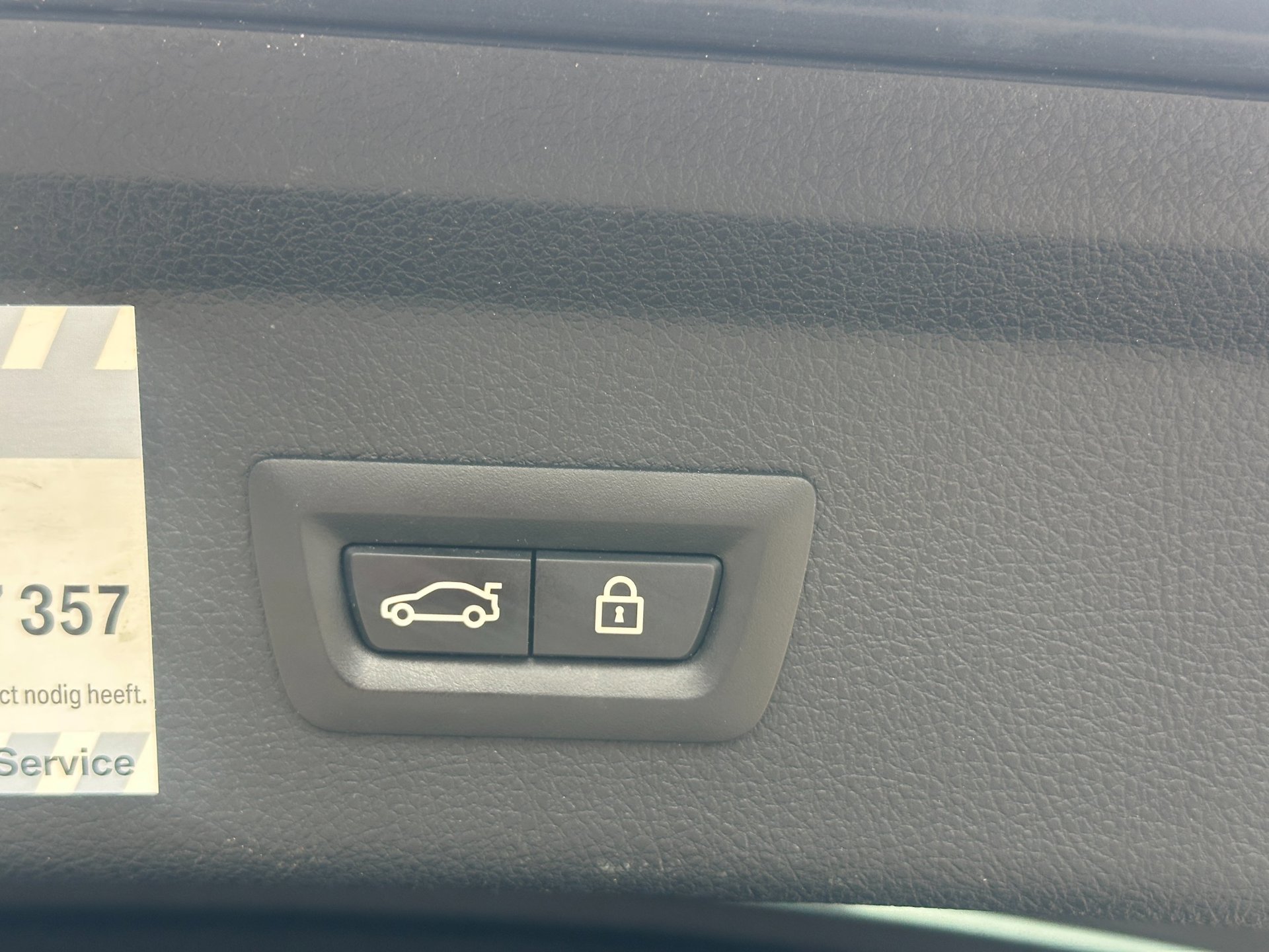 Foto van BMW 320i