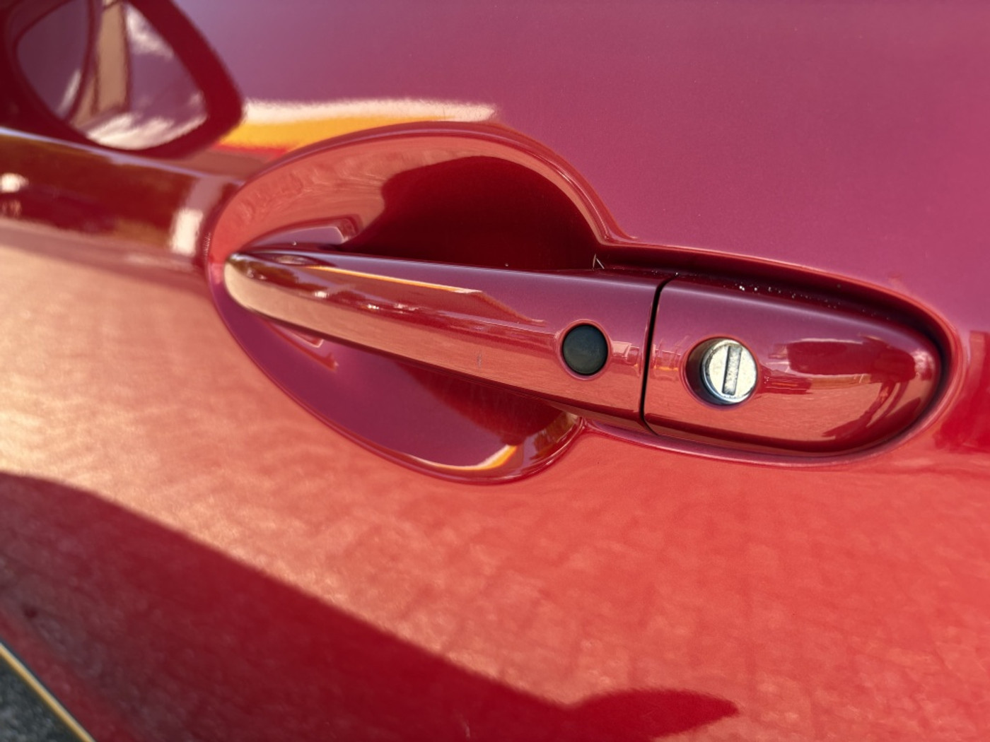 Foto van Mazda Mazda2