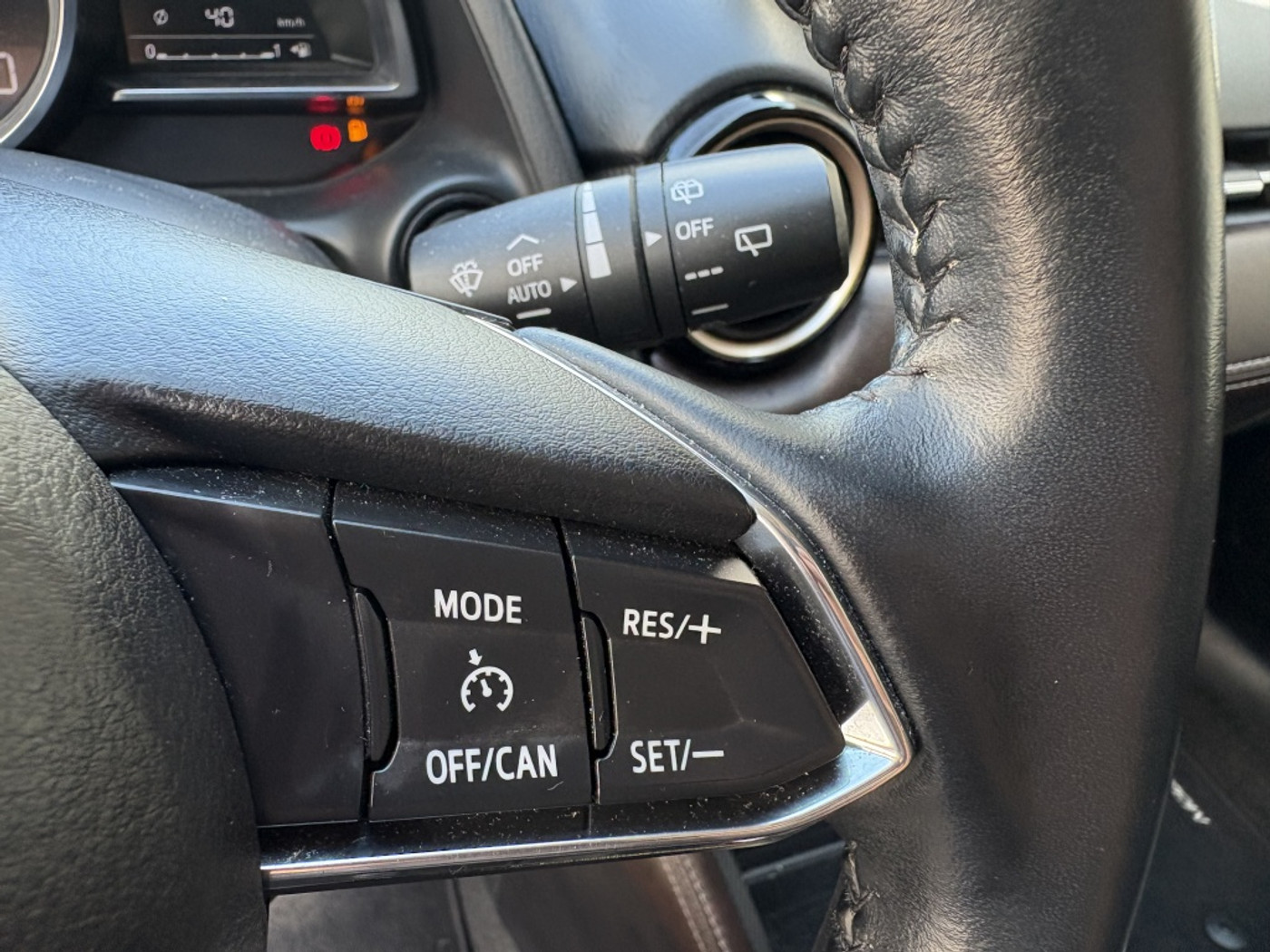 Foto van Mazda Mazda2