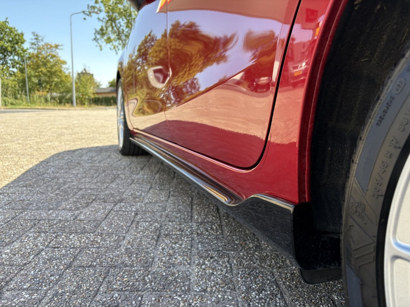 Foto van Mazda Mazda2