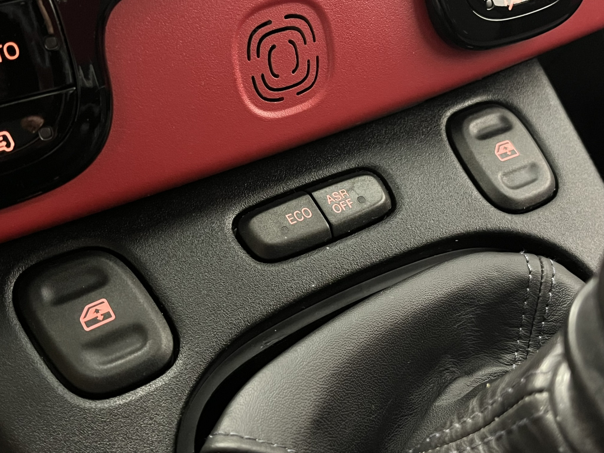 Foto van Fiat Panda
