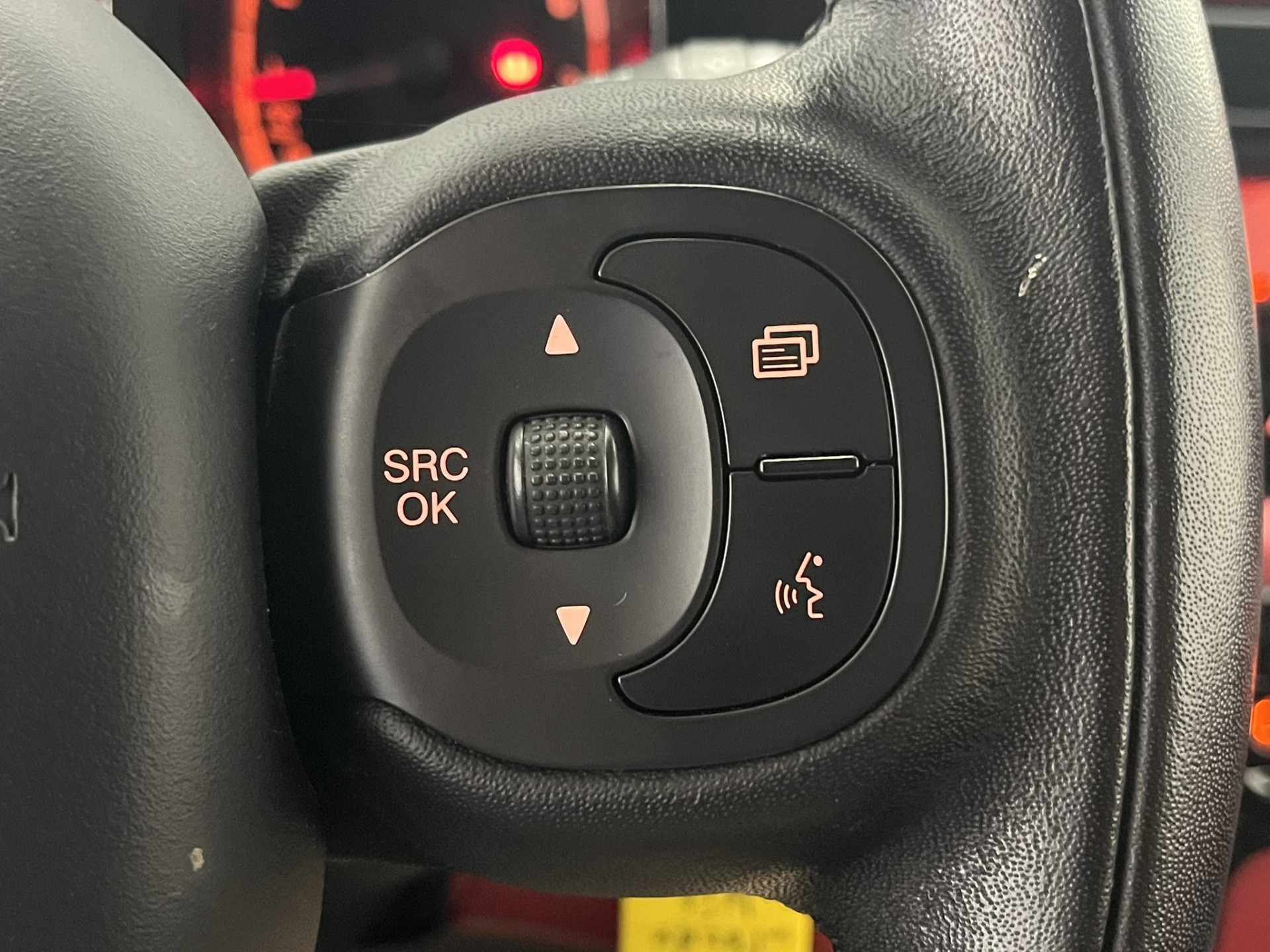 Foto van Fiat Panda