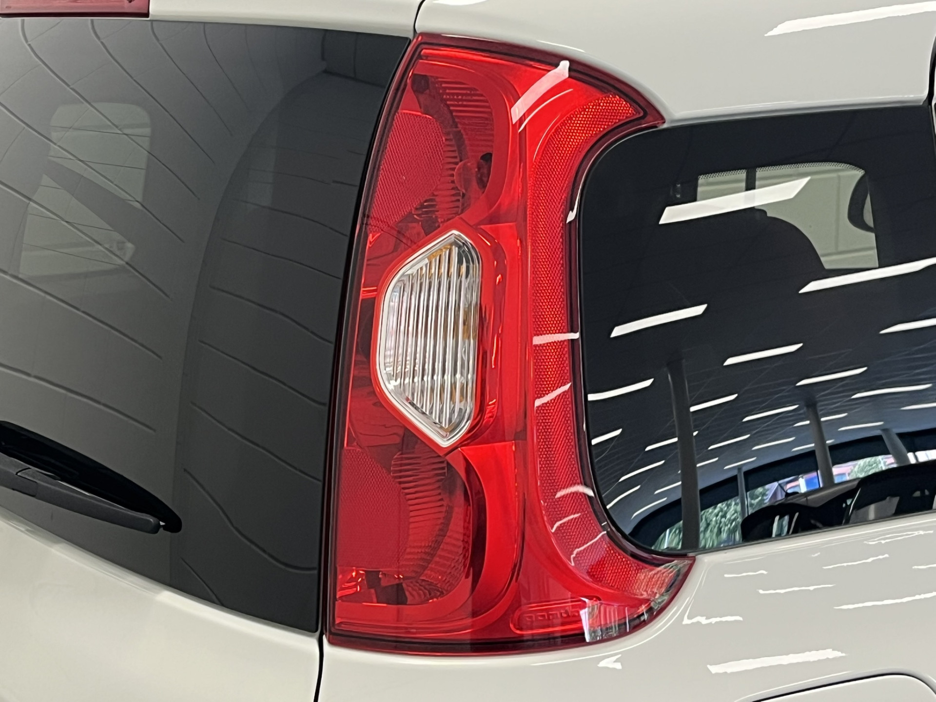 Foto van Fiat Panda