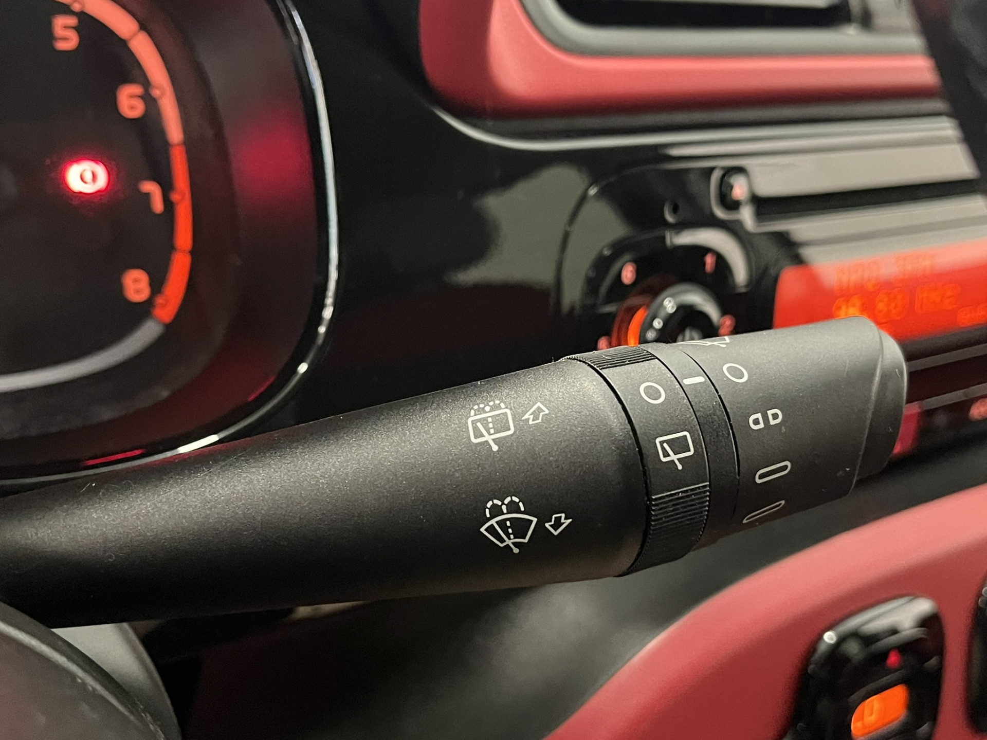Foto van Fiat Panda
