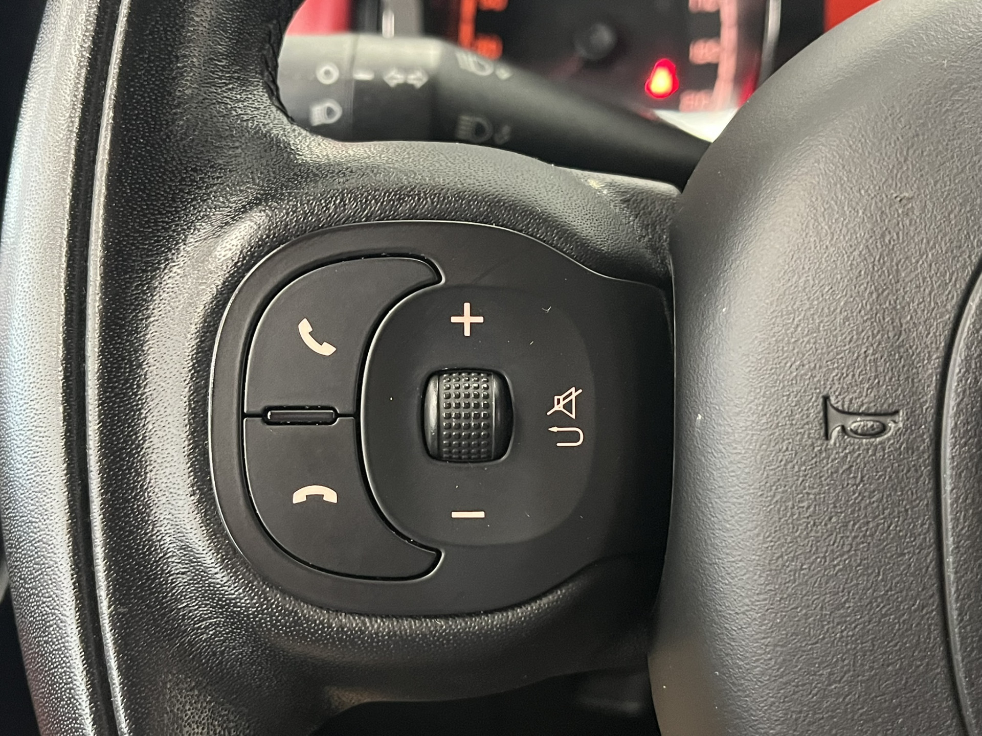 Foto van Fiat Panda