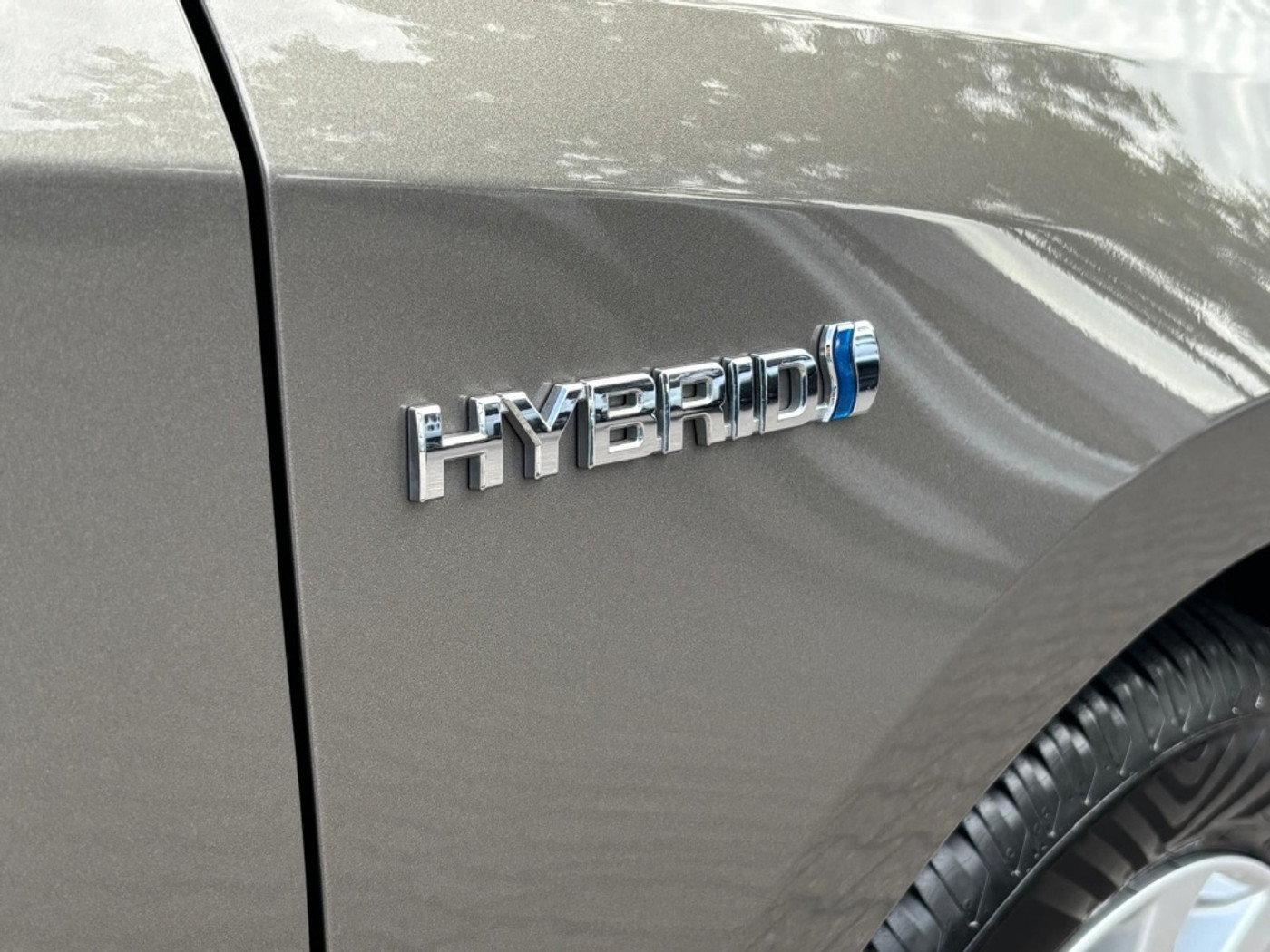 Foto van Toyota Toyota Auris