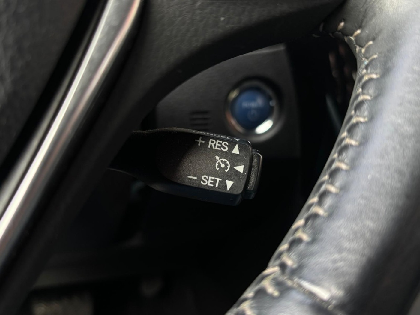 Foto van Toyota Toyota Auris