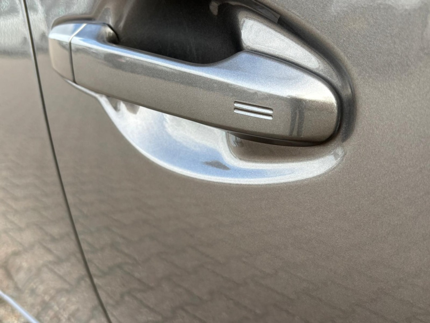 Foto van Toyota Toyota Auris