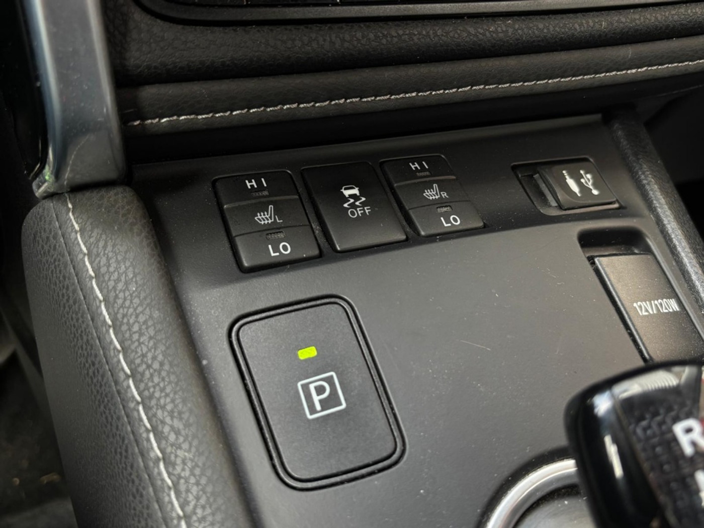 Foto van Toyota Toyota Auris