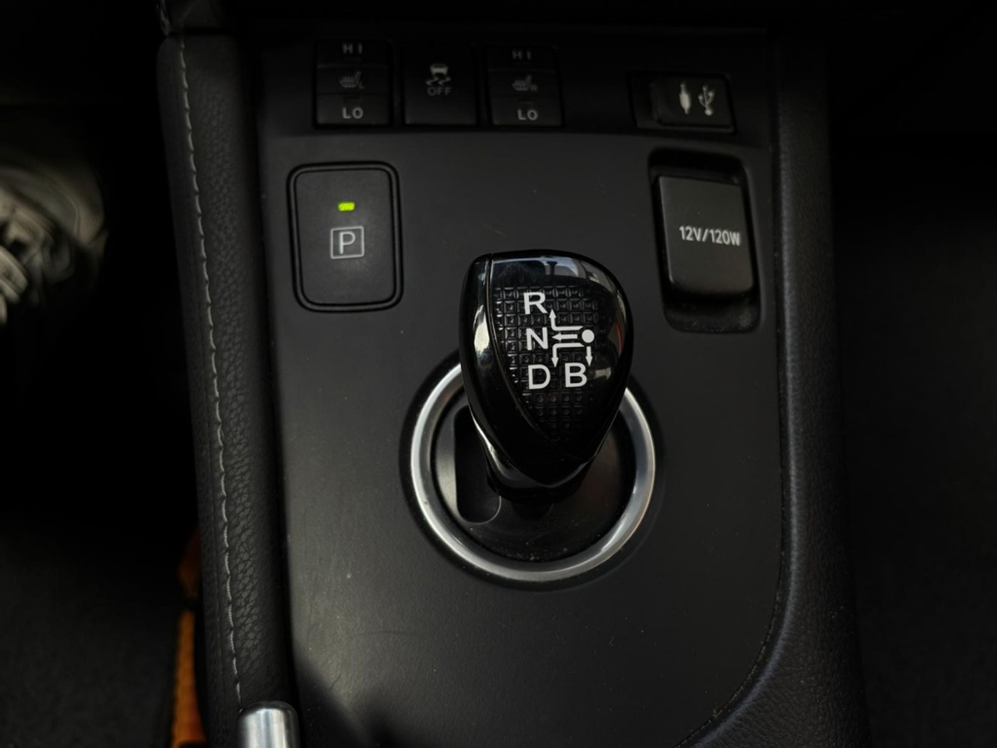 Foto van Toyota Toyota Auris