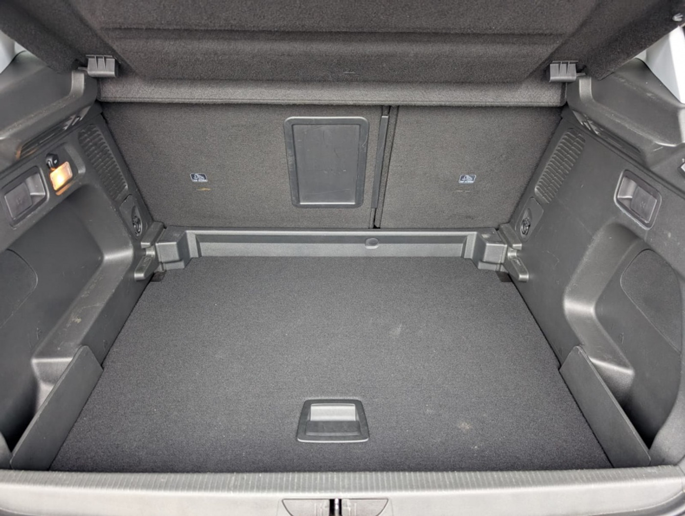 Foto van Opel Grandland X