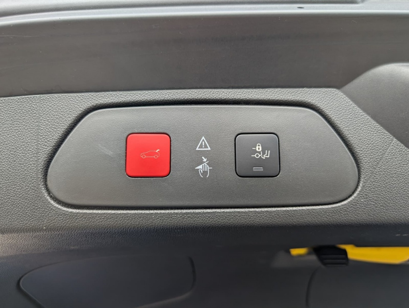 Foto van Opel Grandland X