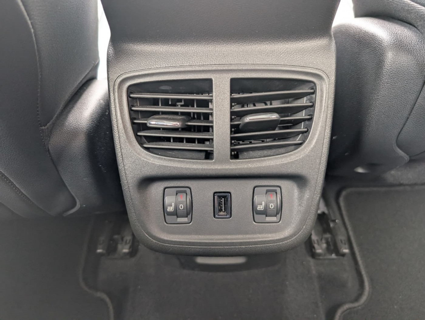 Foto van Opel Grandland X