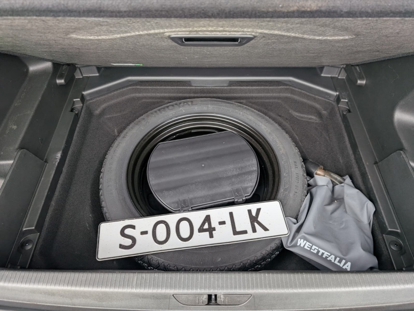 Foto van Opel Grandland X