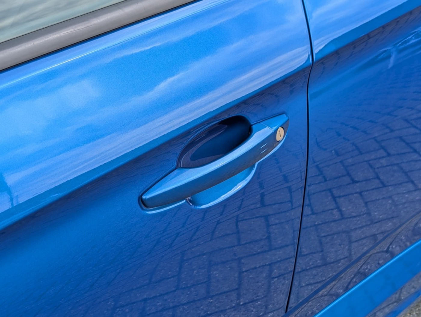 Foto van Opel Grandland X