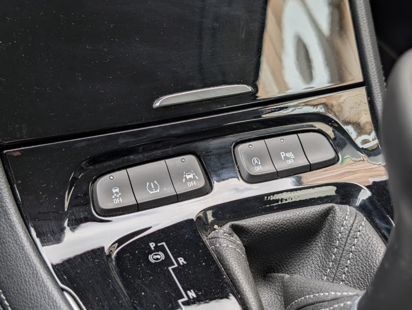 Foto van Opel Grandland X