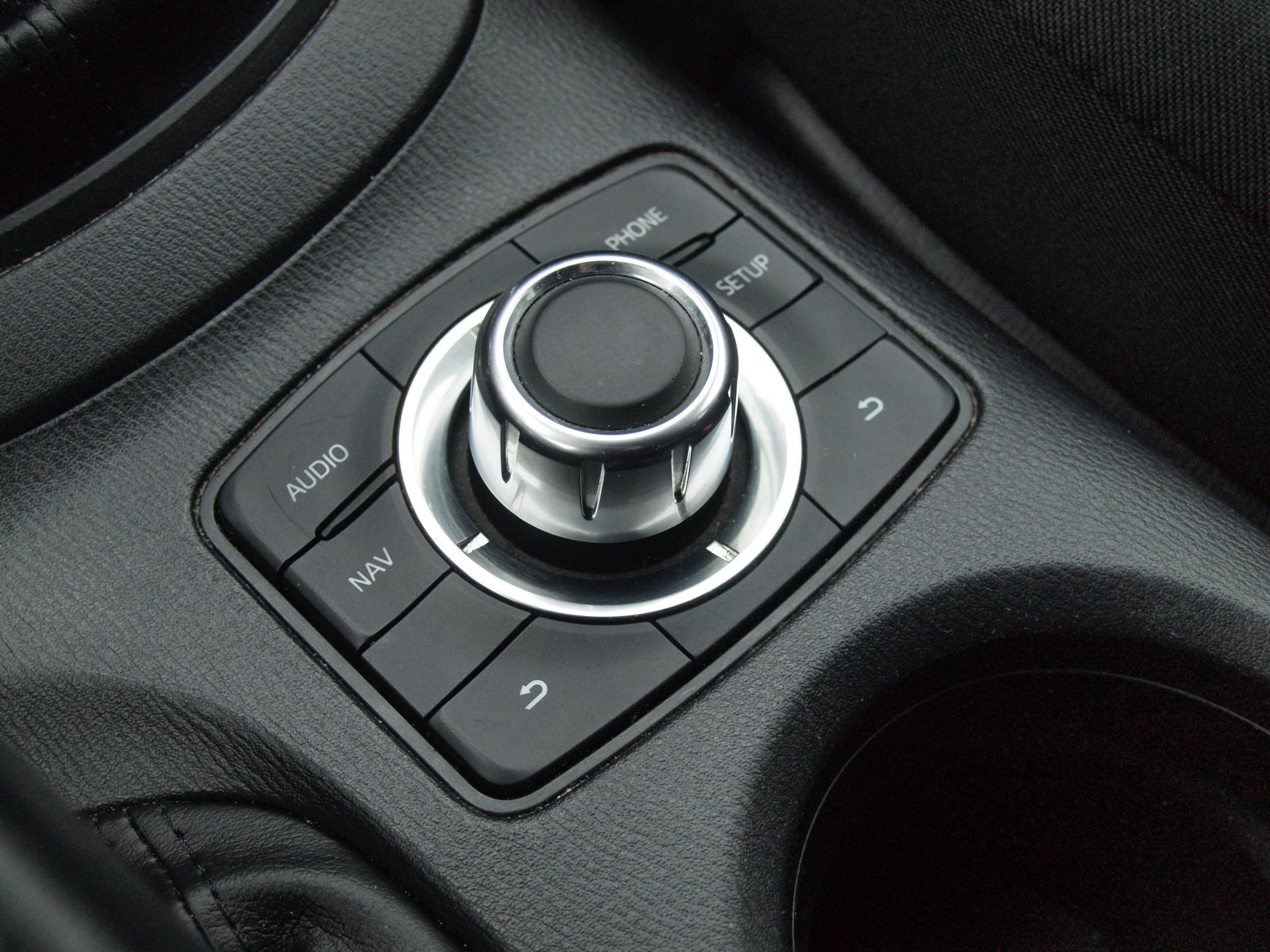 Foto van Mazda Cx-5