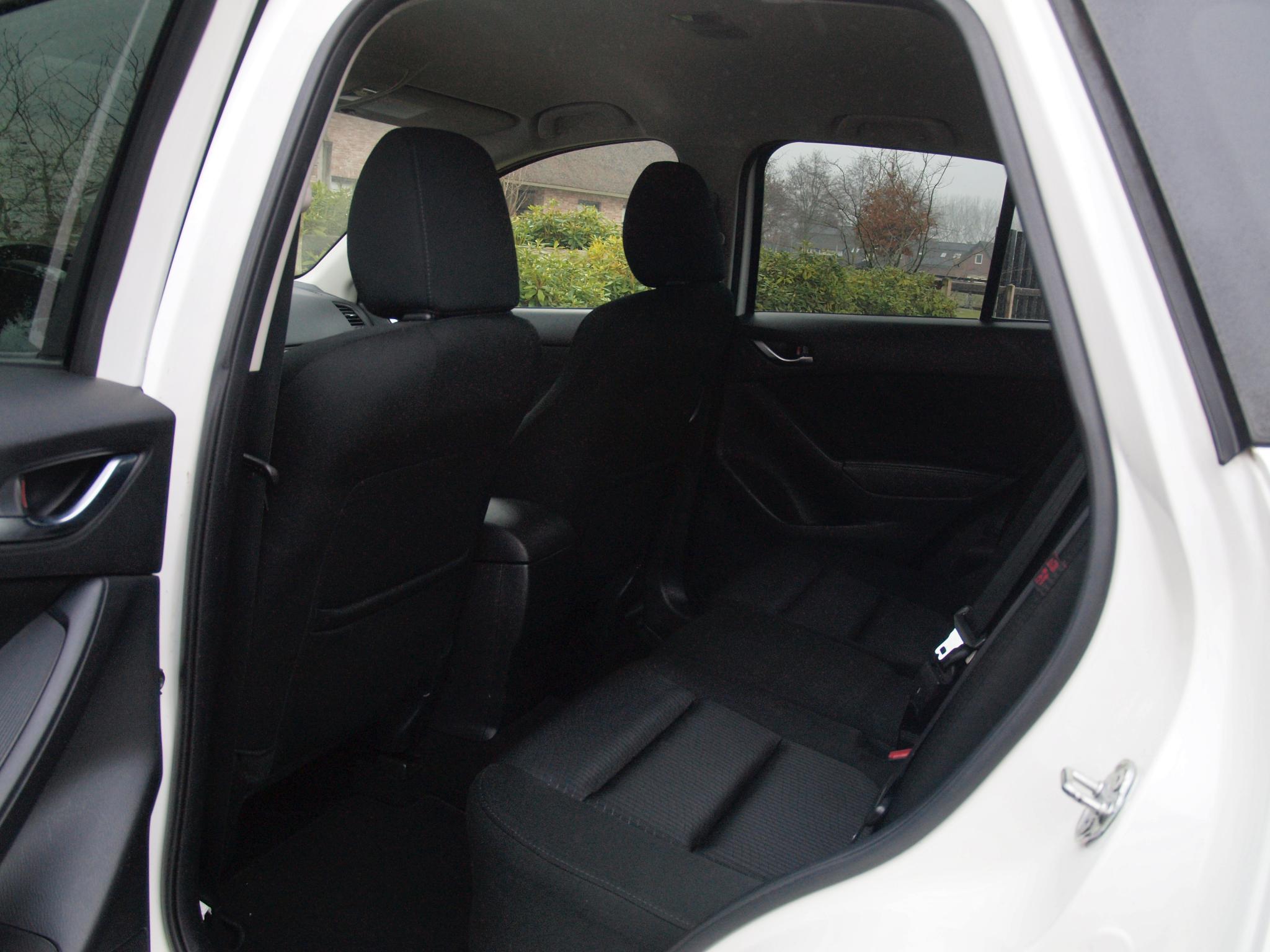 Foto van Mazda Cx-5