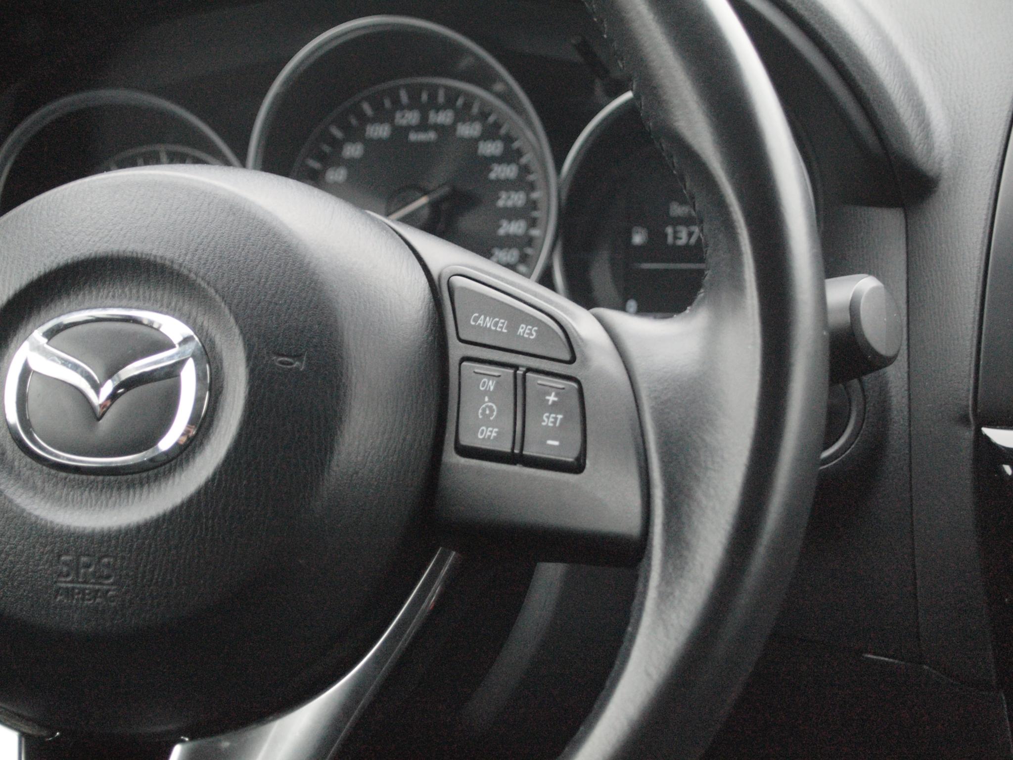 Foto van Mazda Cx-5