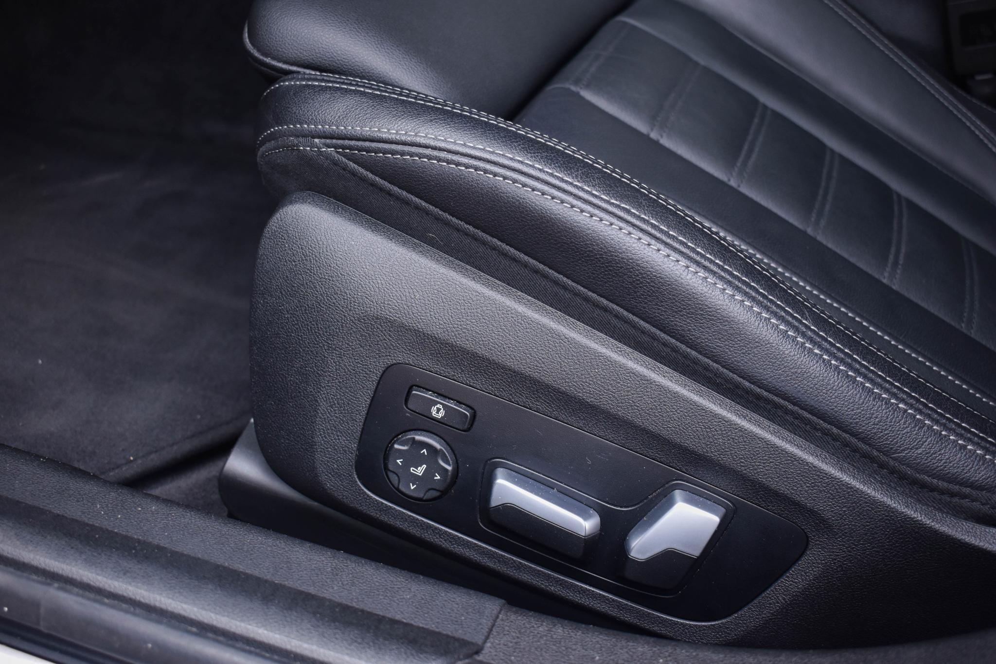 Foto van BMW 320e