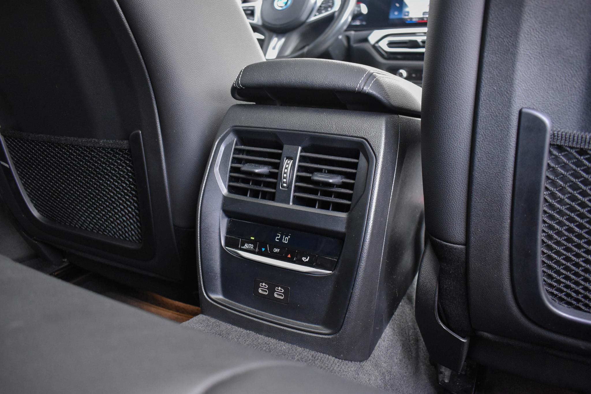 Foto van BMW 320e