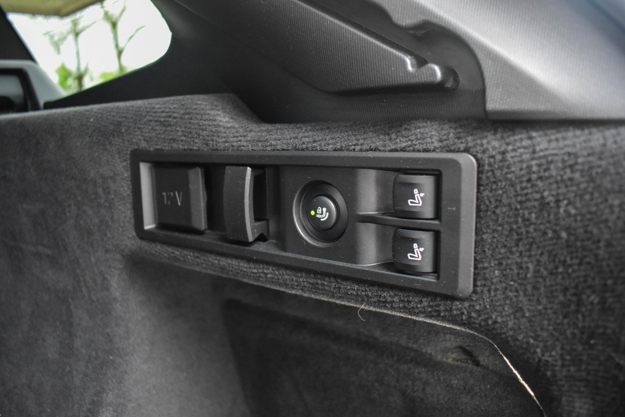 Foto van BMW 320e