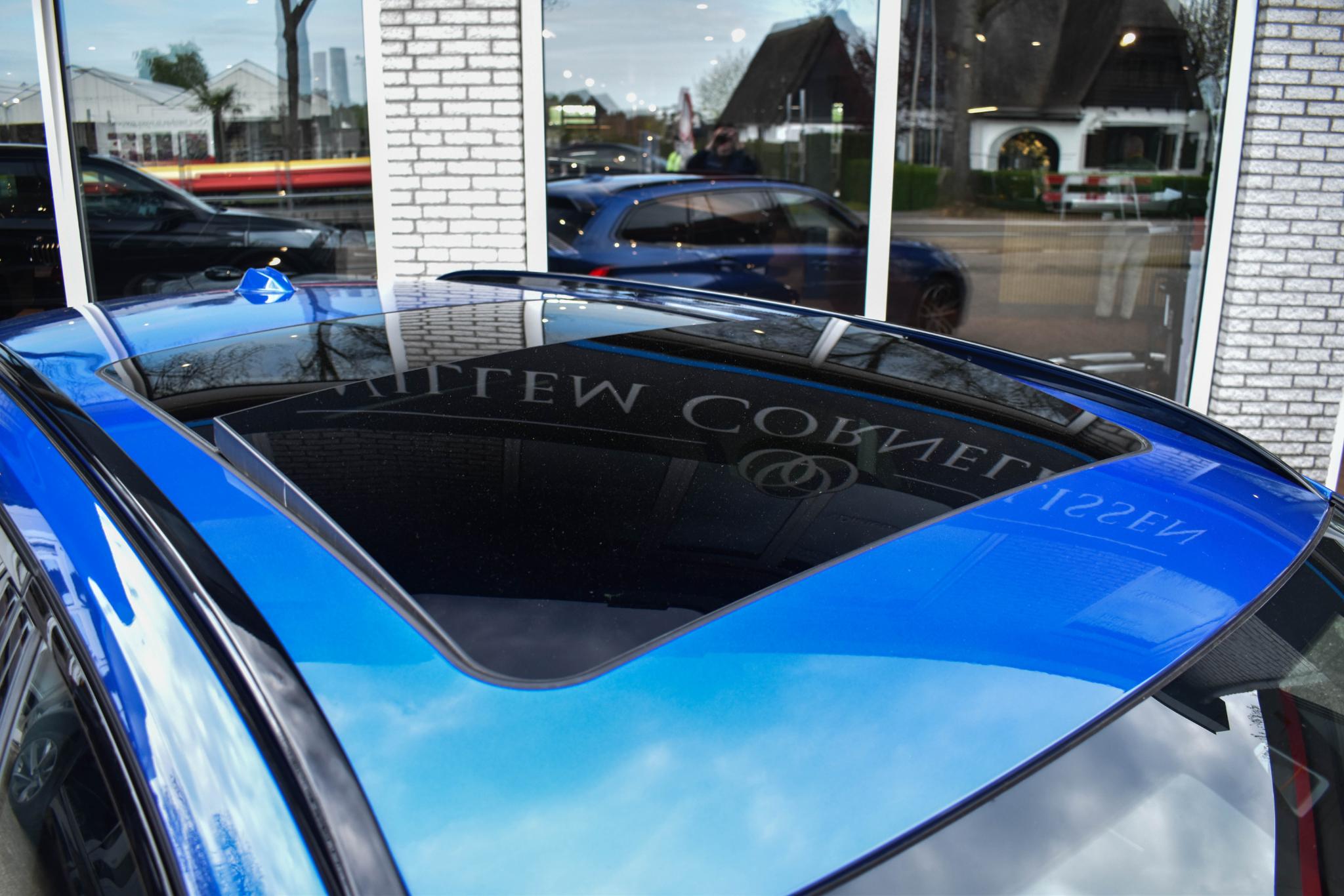 Foto van BMW 320e