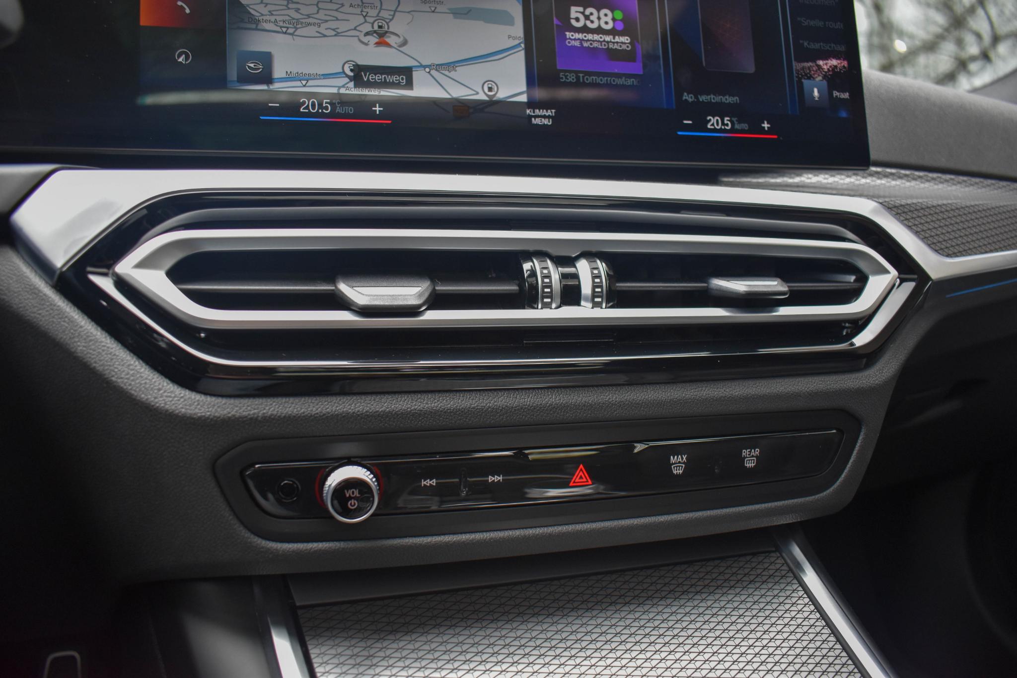 Foto van BMW 320e