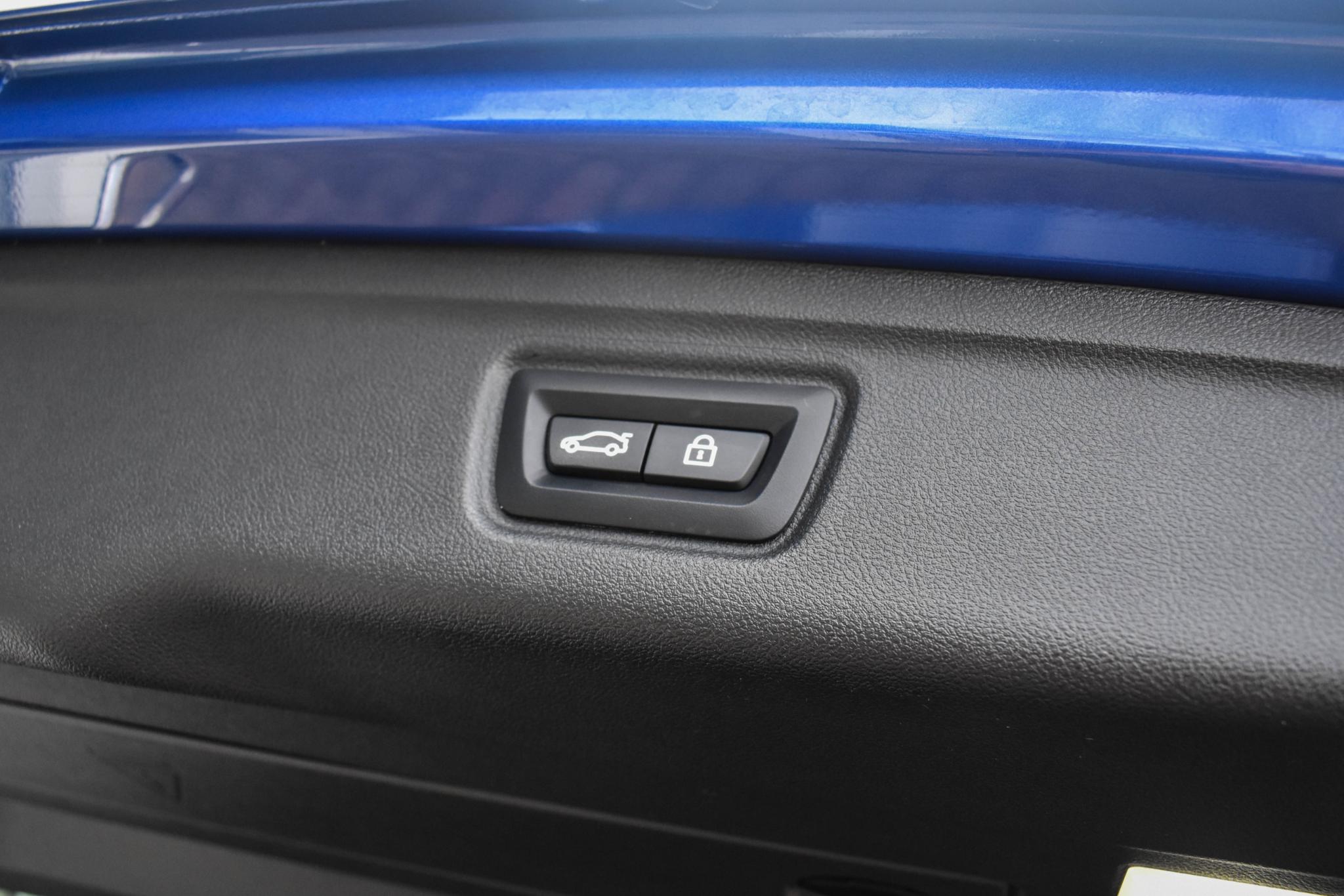 Foto van BMW 320e