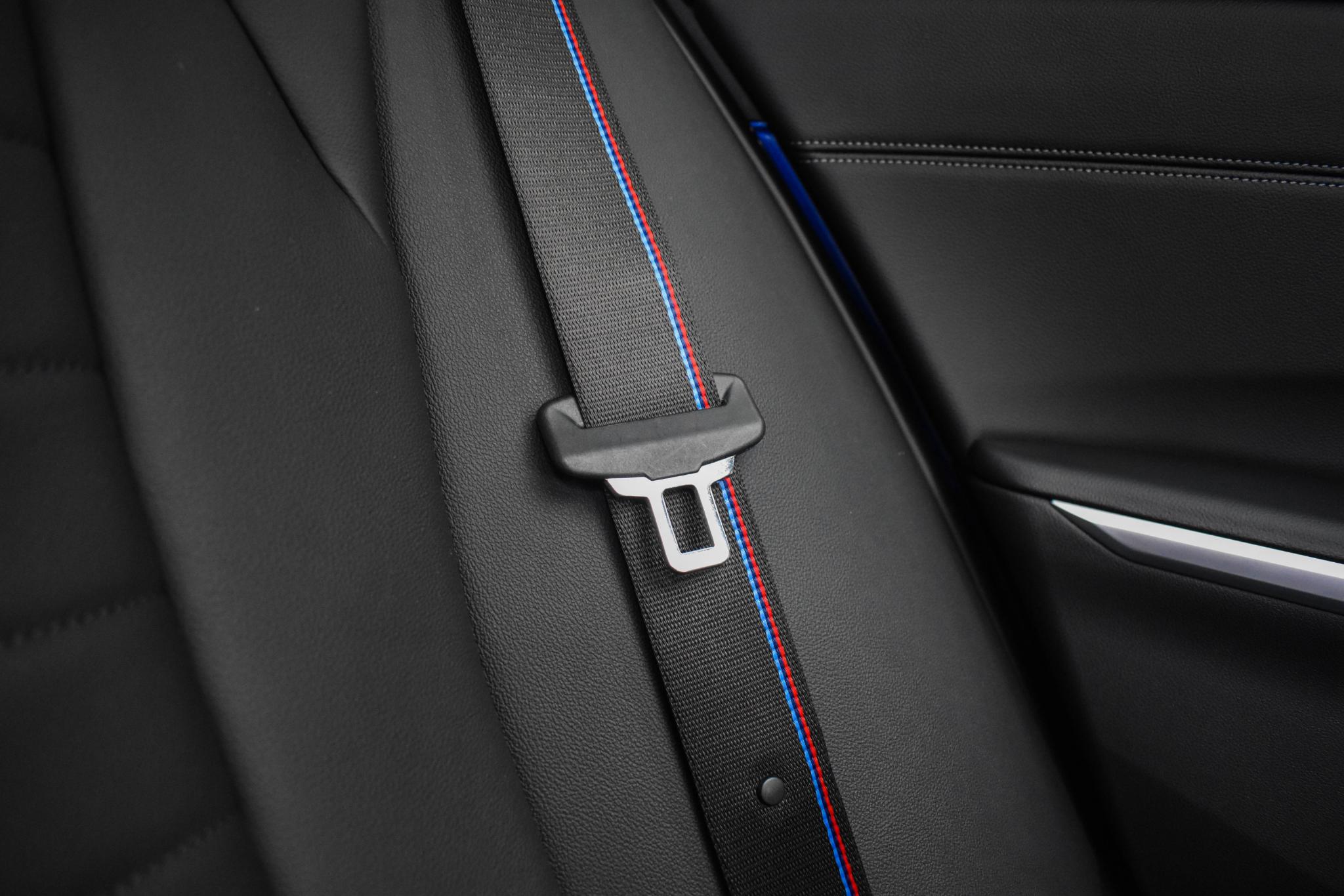 Foto van BMW 320e