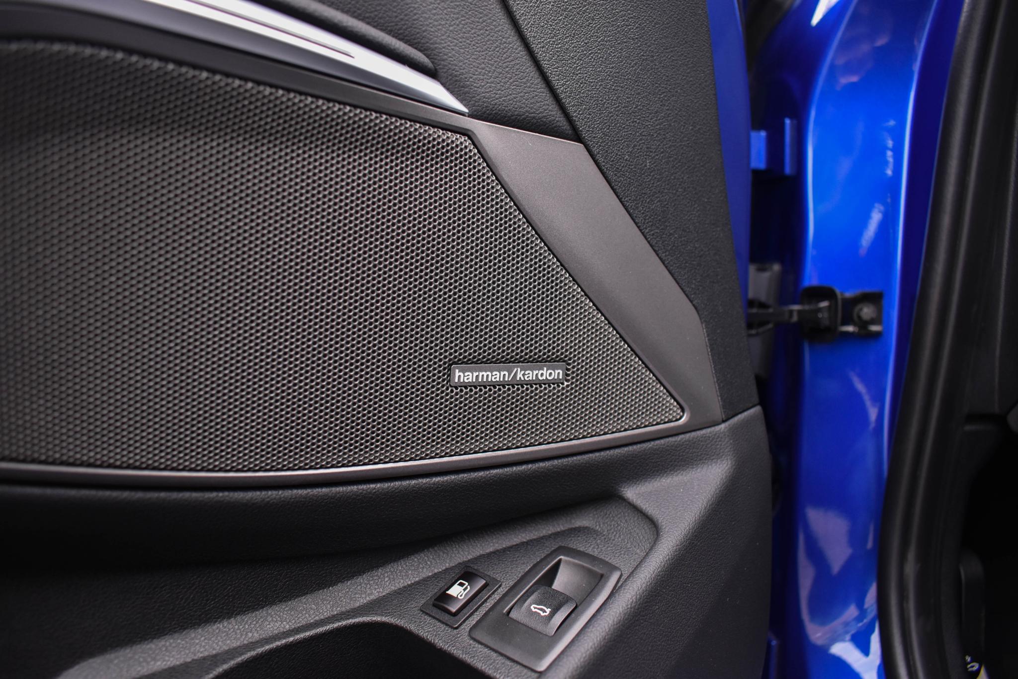 Foto van BMW 320e